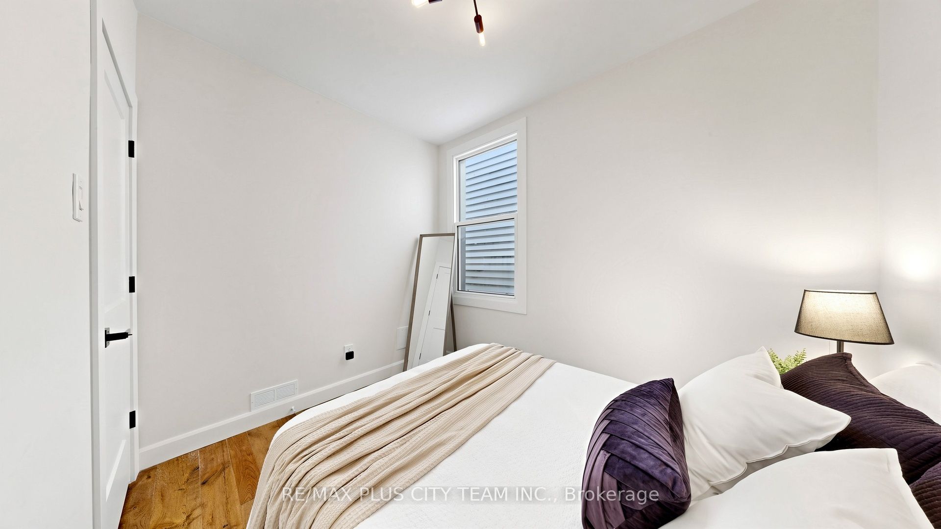 320 Boon Avenue, Toronto, ON M6E 4A5