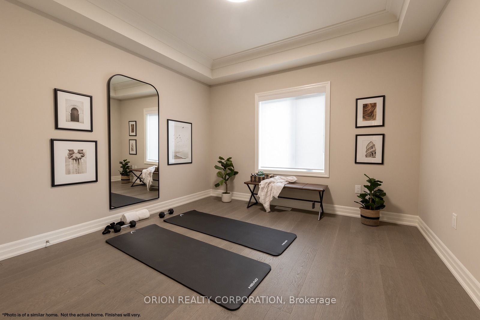 166 Charles Bray Crescent, Oakville, ON L6L 0C7