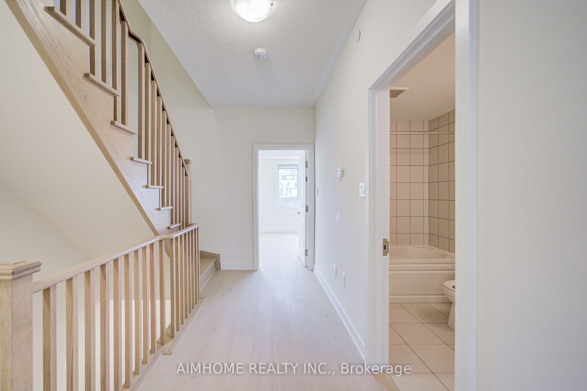 135 Frederick Tisdale Drive, Toronto, ON M3K 0C6