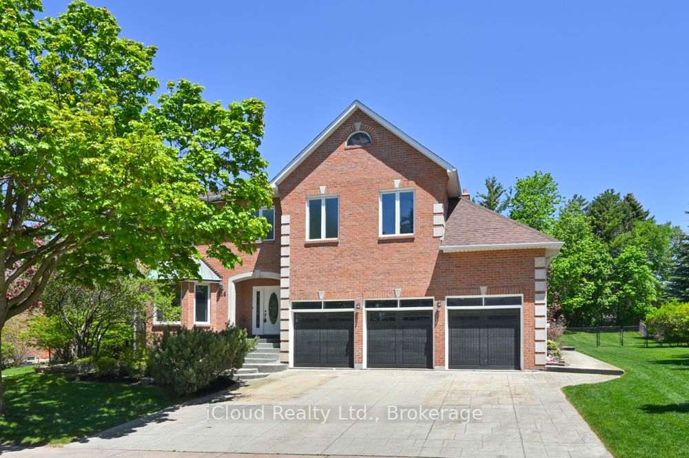 114 Kenpark Avenue, Brampton, ON L6Z 3J8