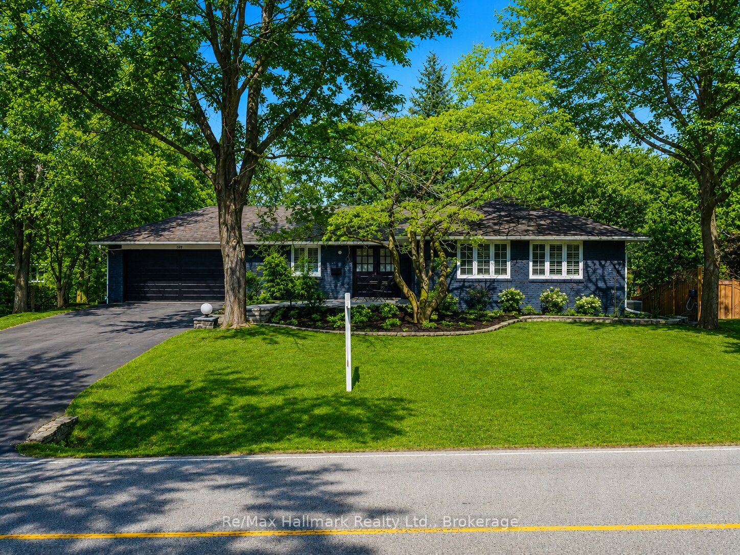 169 Morrison Road, Oakville, ON L6J 4J3