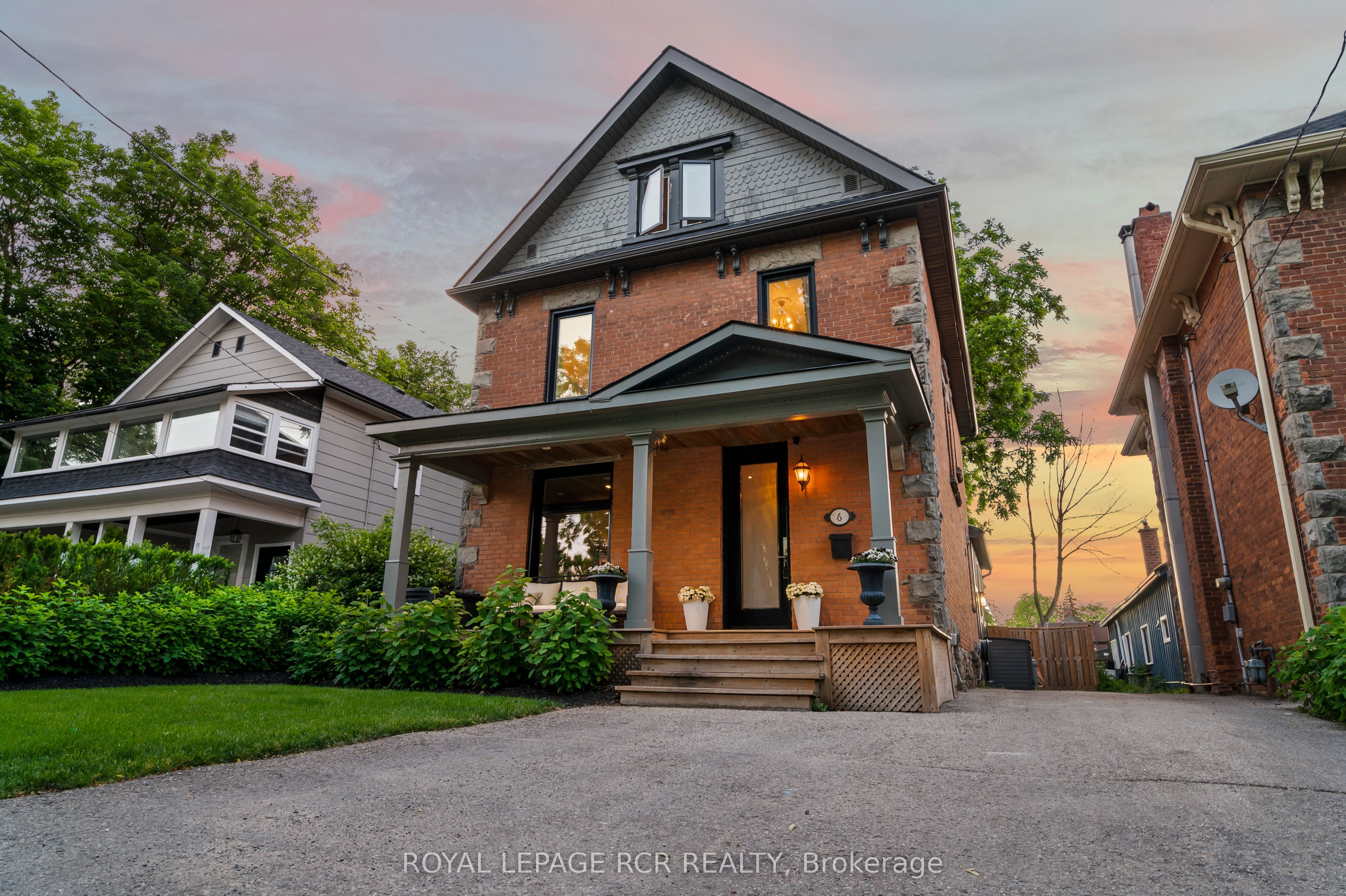 6 York Street, Orangeville, ON L9W 1L6