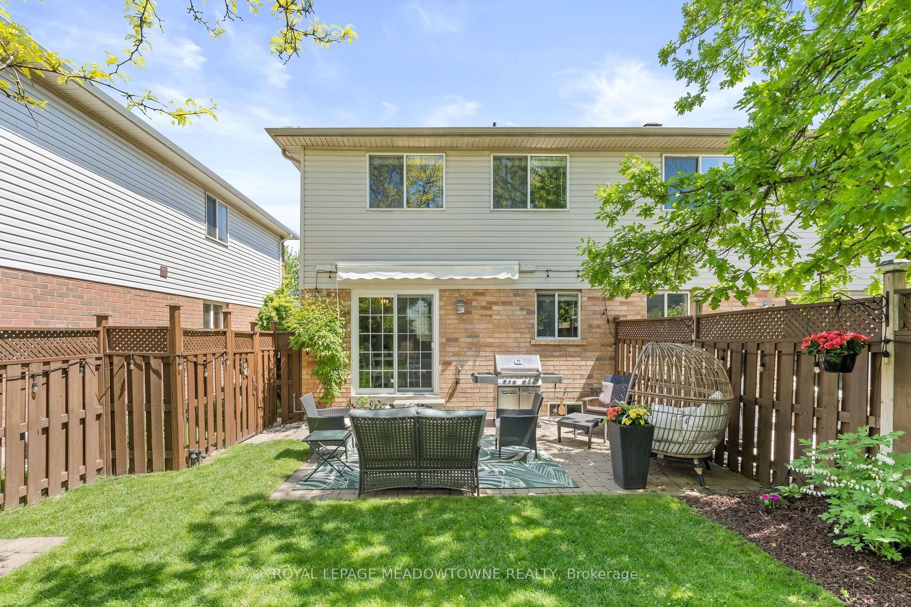 7 Preston Street, Halton Hills, ON L7G 5T3