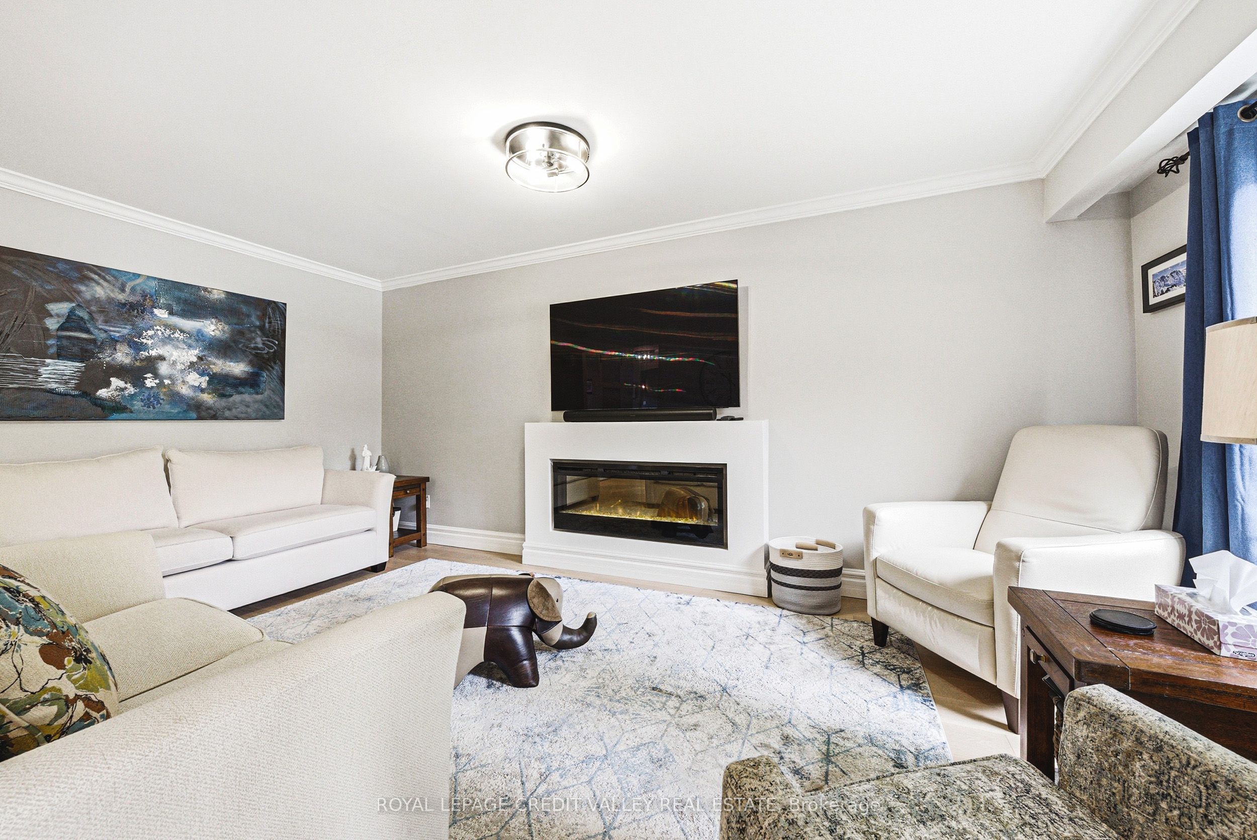 5 Valleygreen Crescent S, Caledon, ON L7C 1J3