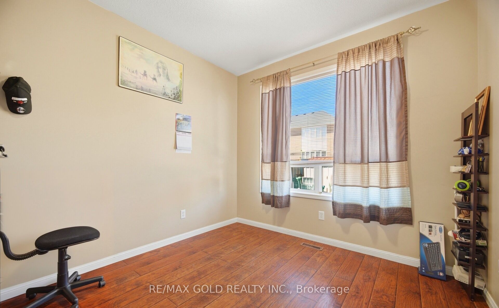 28 Latania Boulevard, Brampton, ON L6P 1S9