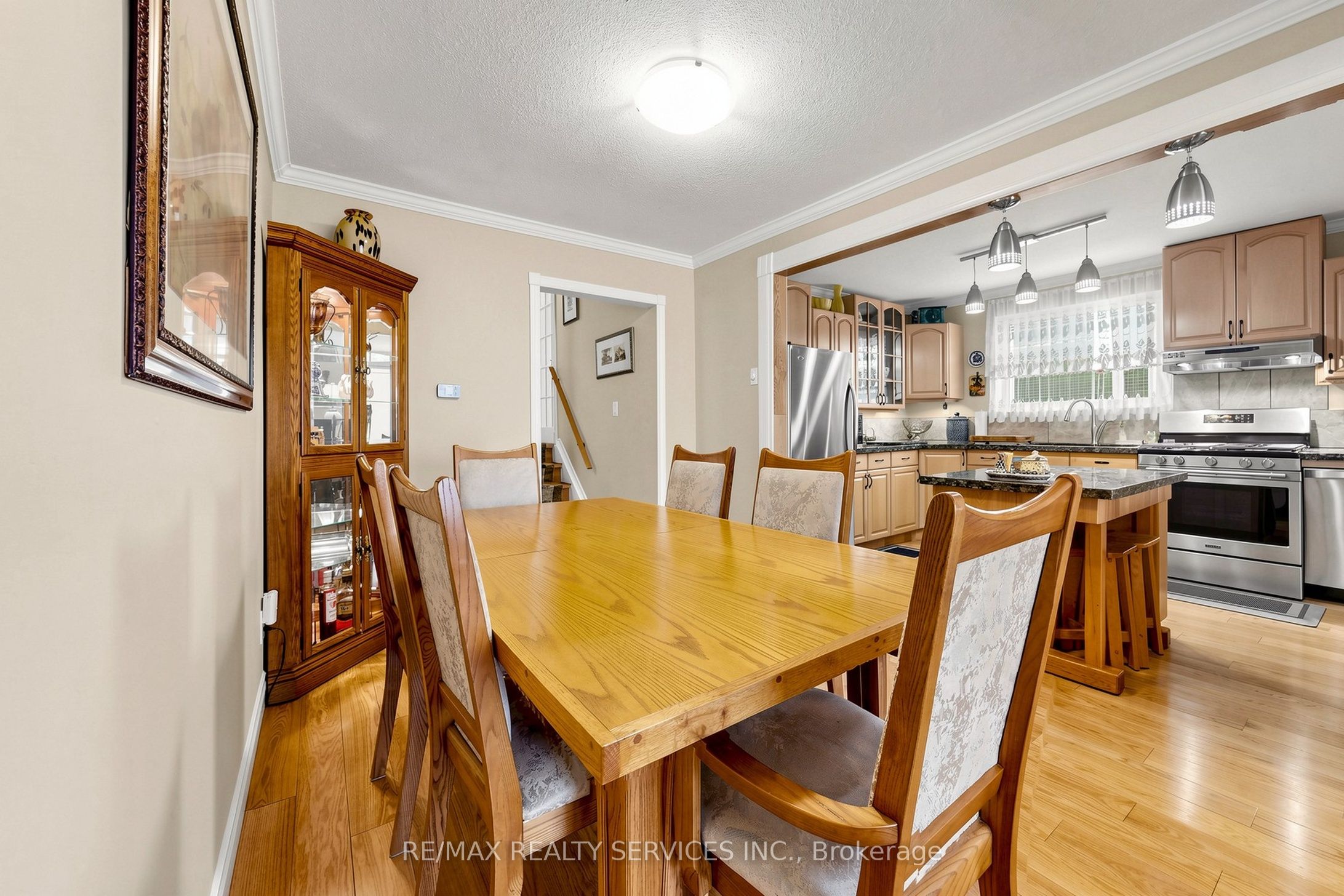 36 Glenvale Boulevard, Brampton, ON L6S 1J1