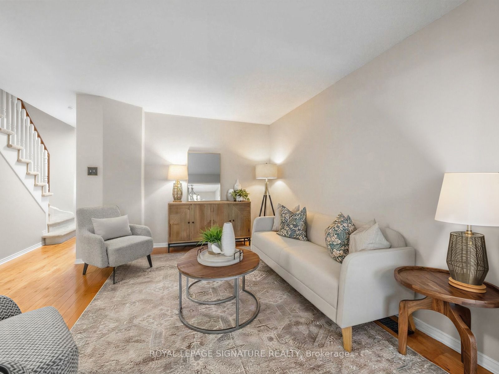 5525 Palmerston Crescent 36, Mississauga, ON L5M 6C7