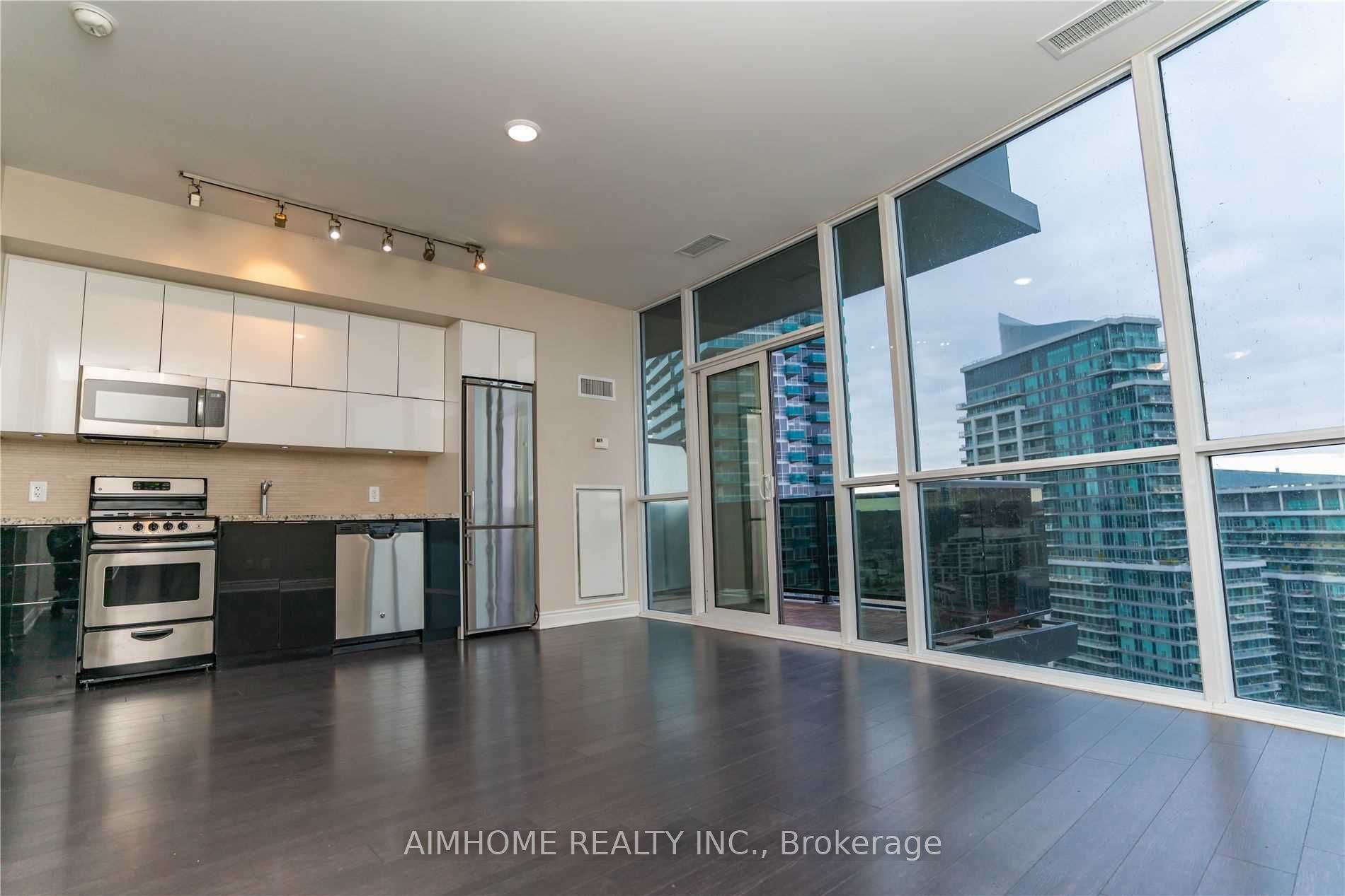 80 Marine Parade Drive 1601, Toronto, ON M8B 0A3