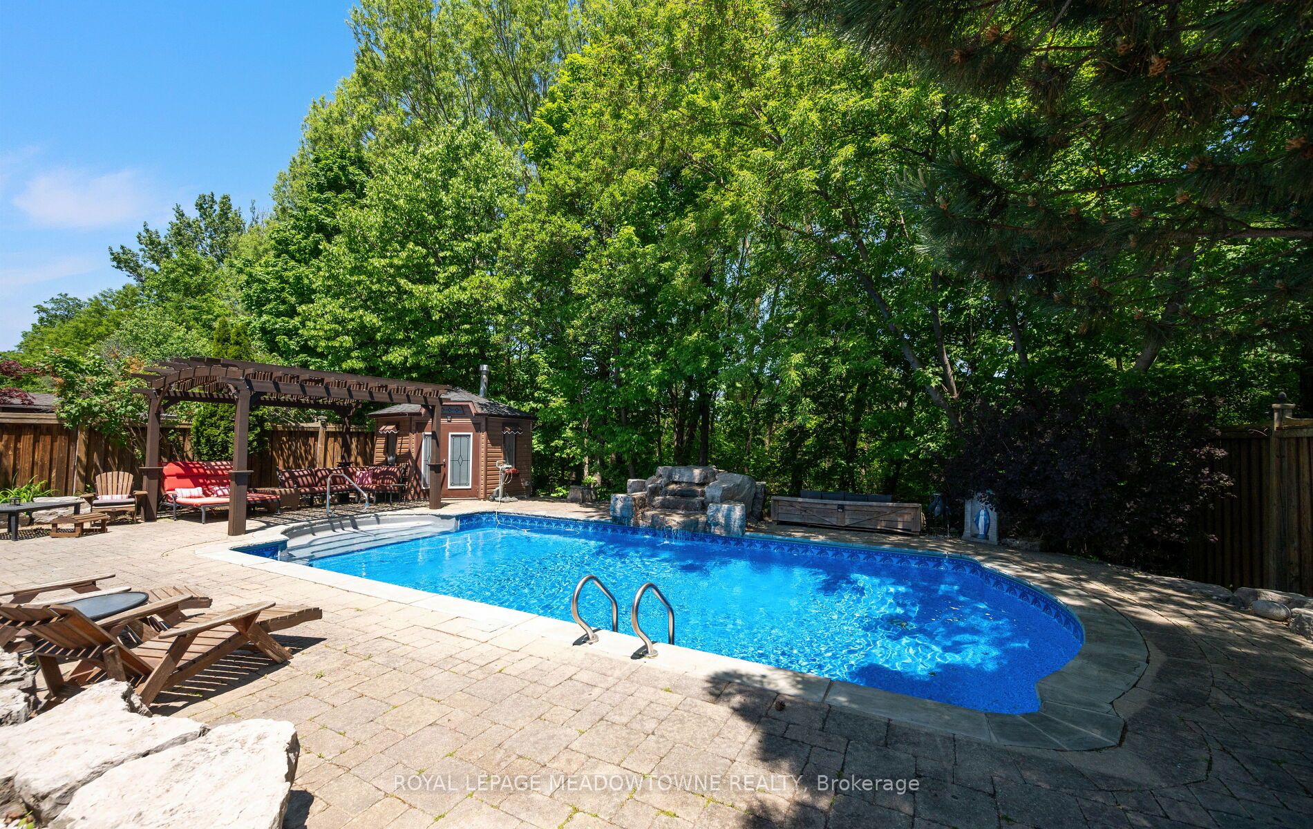 5 McNutt Street, Brampton, ON L6Y 5S3