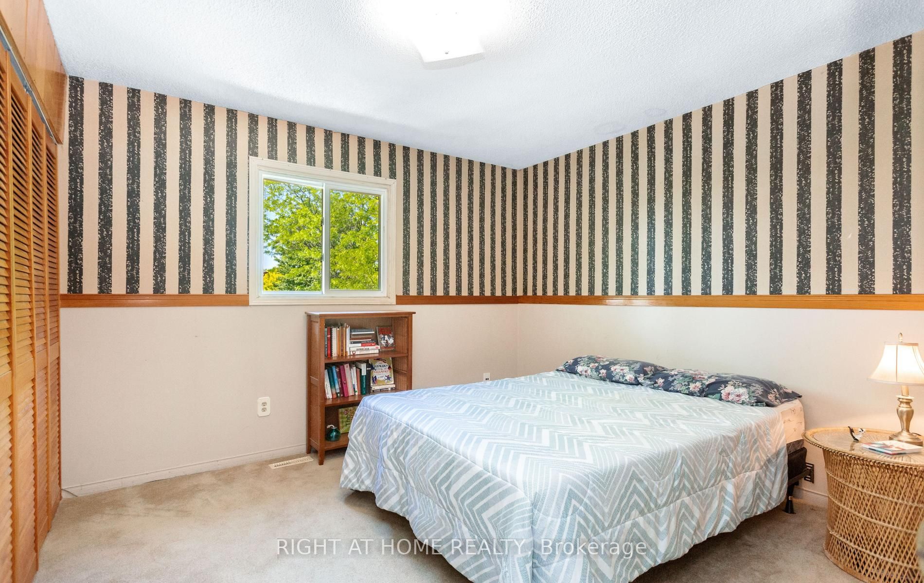 138 Atkins Circle, Brampton, ON L6X 4E7