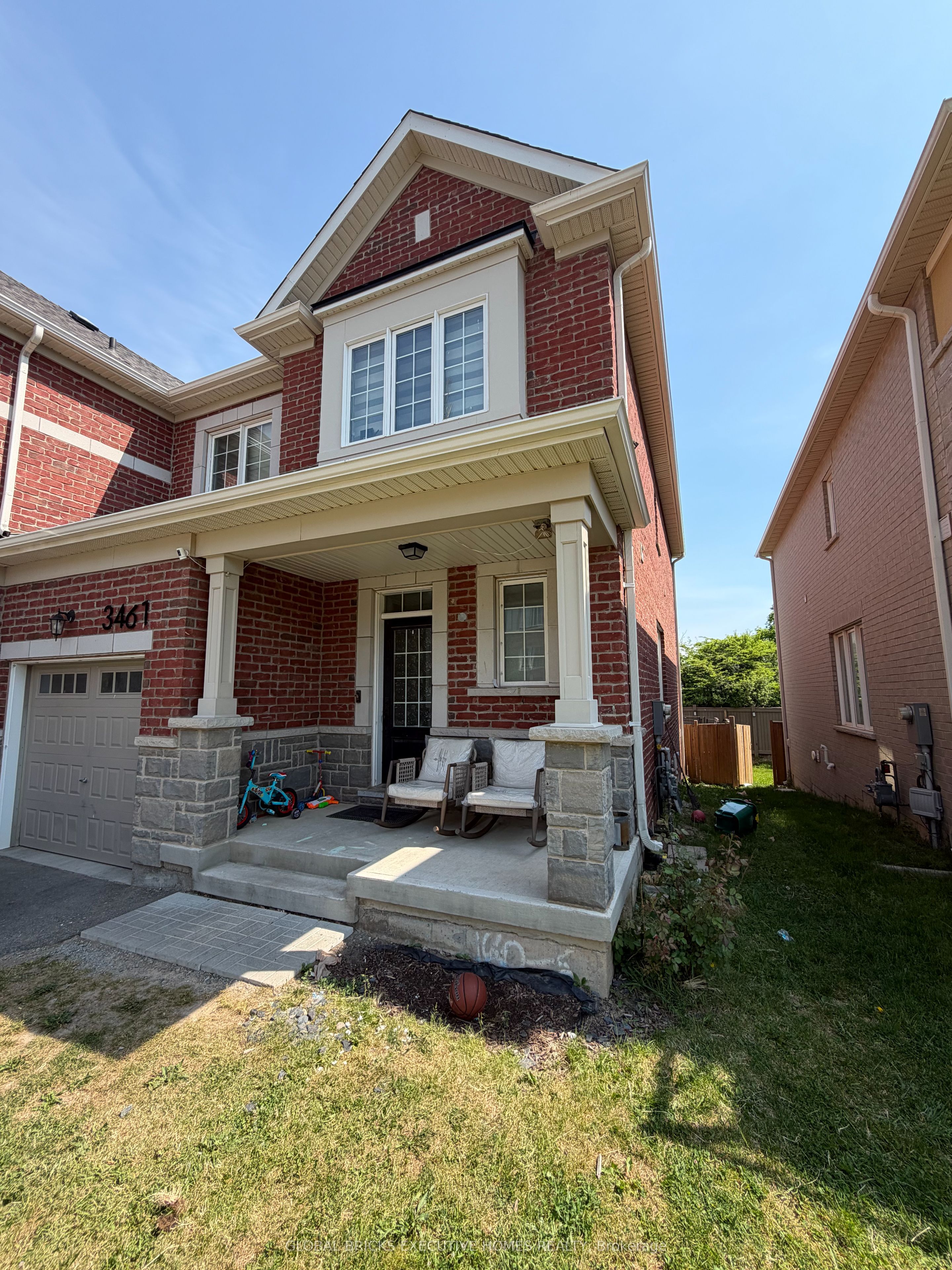 3461 Eternity Way, Oakville, ON L6H 0Y2
