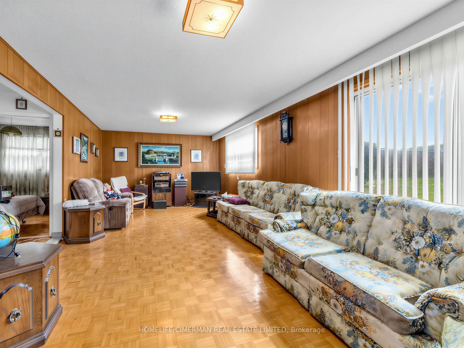 57 Humber College Boulevard, Toronto, ON M9V 1P4