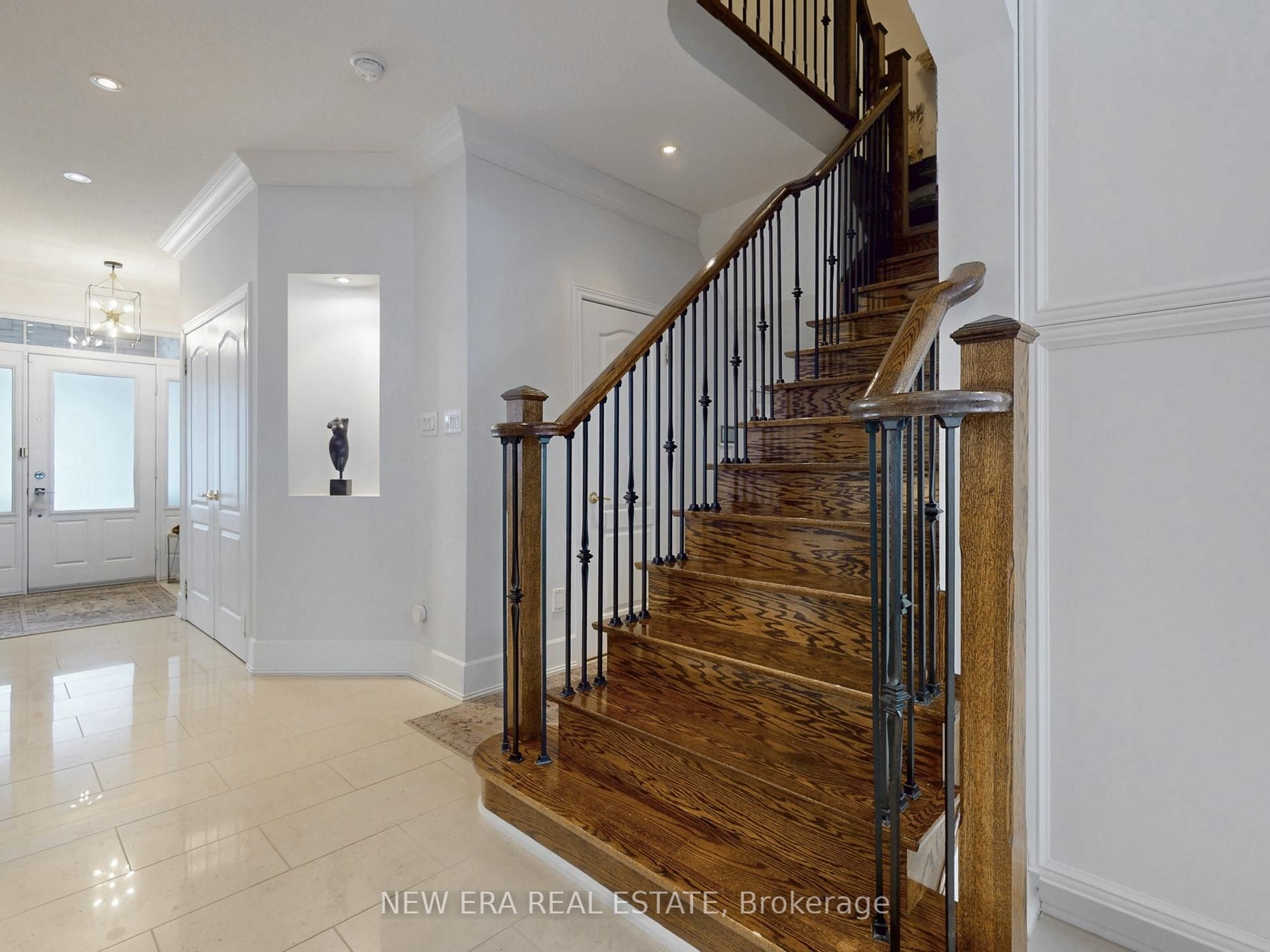 57 Hawkridge Trail, Brampton, ON L6P 2T6