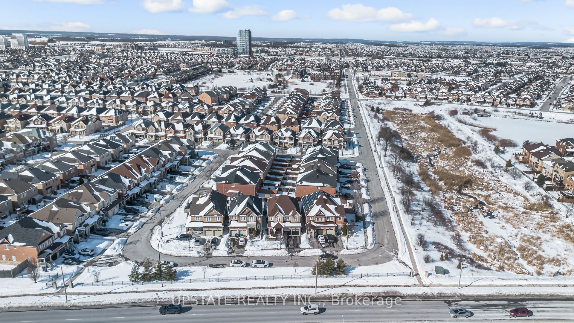 5 Dillon Drive, Brampton, ON L6X 3B6