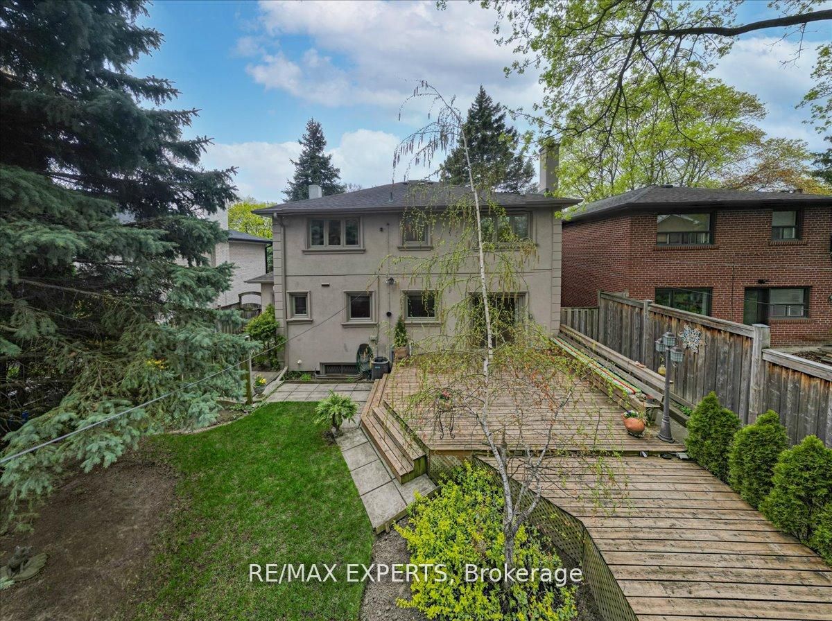 239 Mill Road, Toronto, ON M9C 1Y3