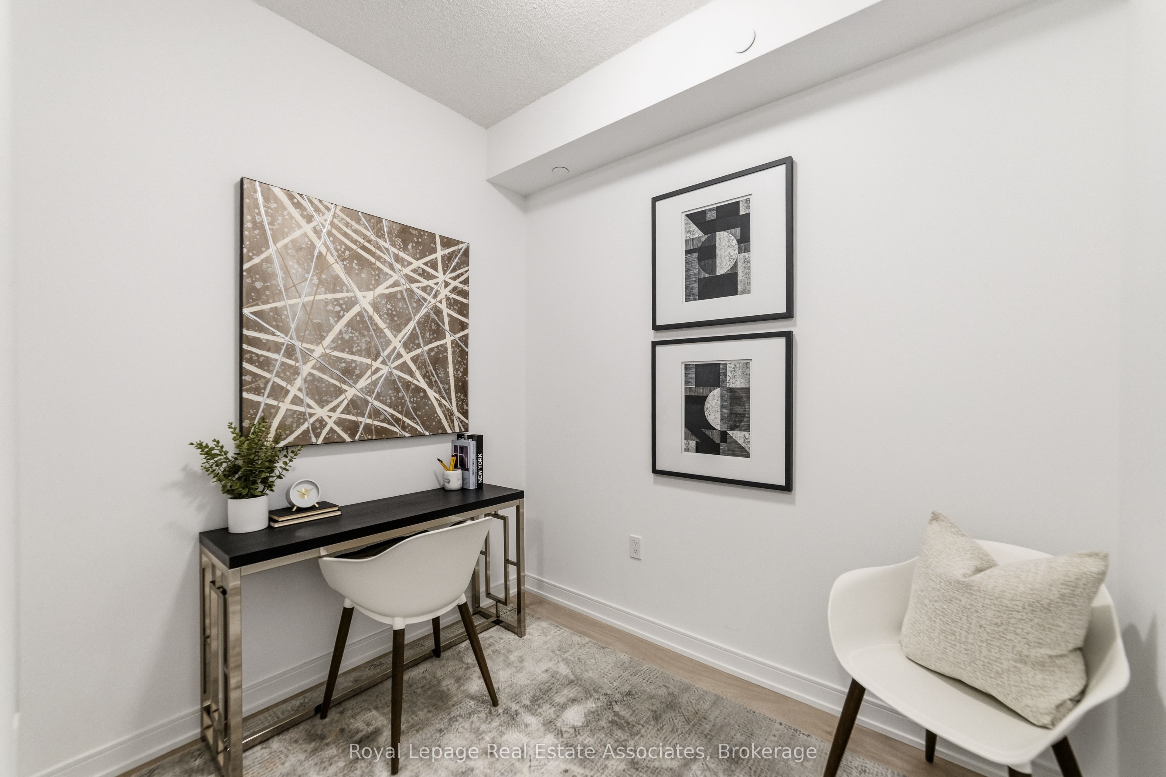 8 Nahani Way 3118, Mississauga, ON L4Z 0C6