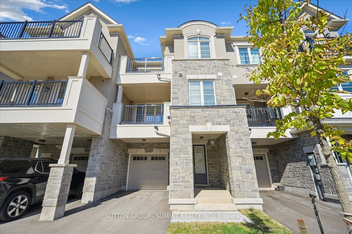 1569 Denison Place, Milton, ON L9E 1Y2