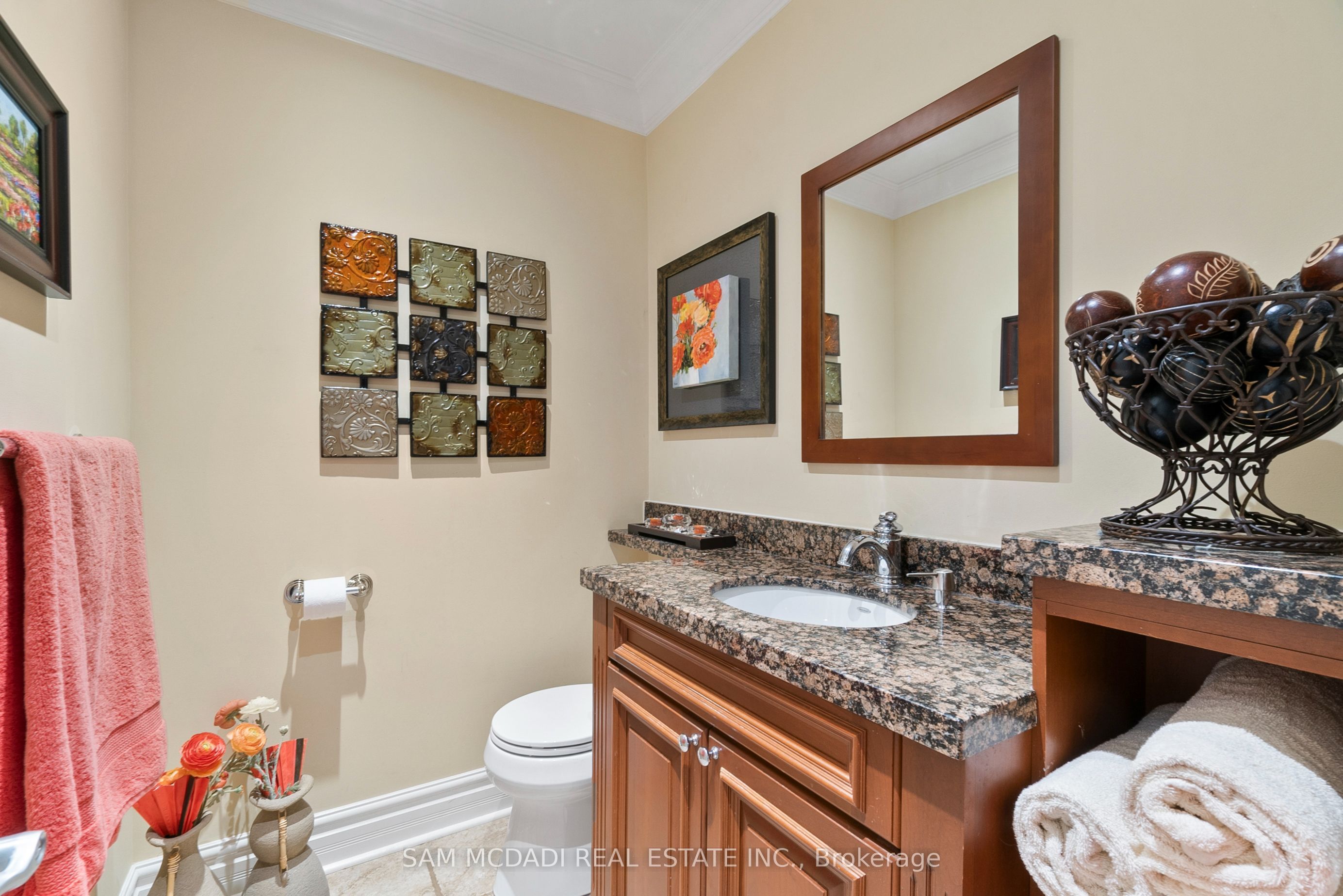 1522 Glenhill Crescent, Mississauga, ON L5H 3C5