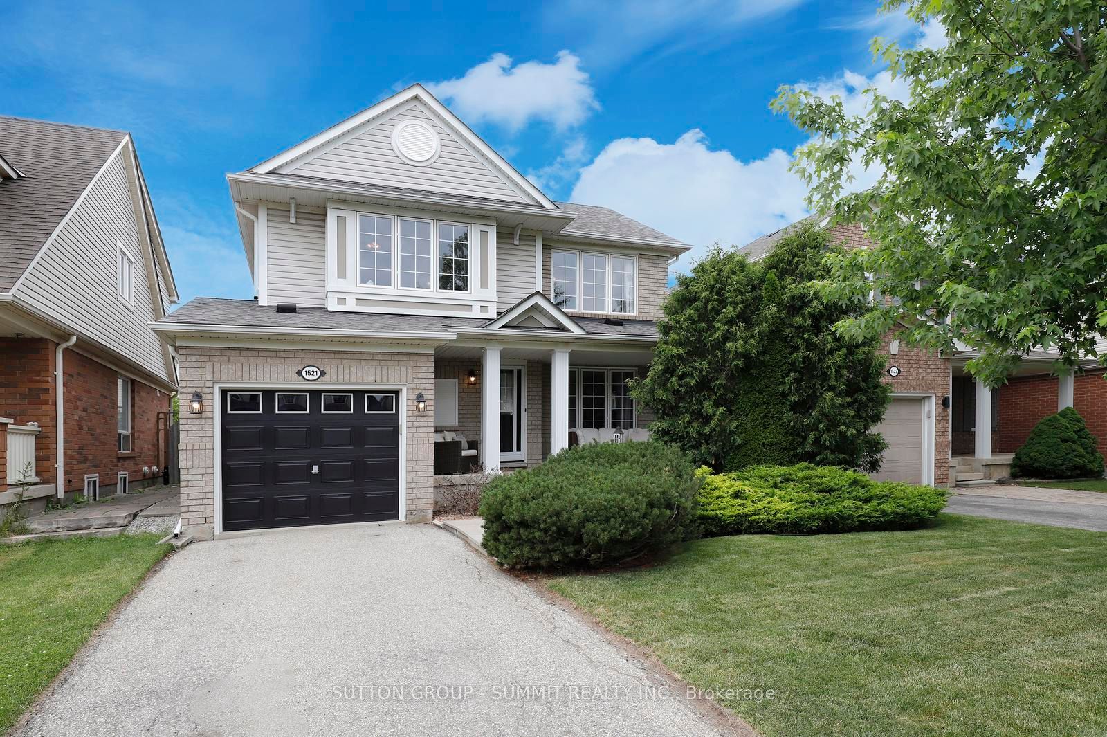 1521 Swann Crescent, Milton, ON L9T 5K2