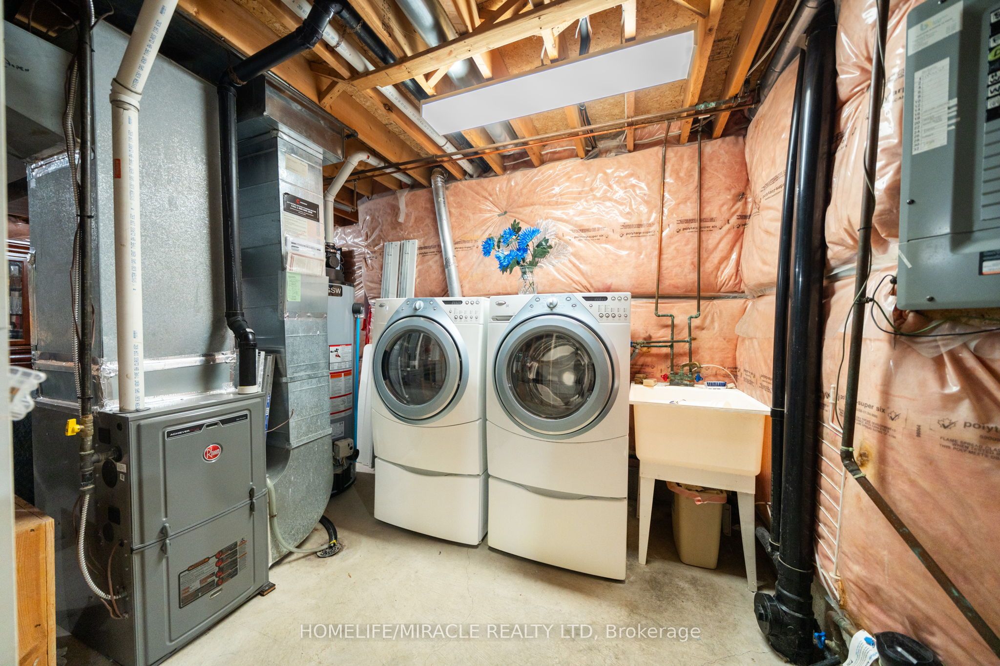 93 Brickyard Way, Brampton, ON L6V 4L7