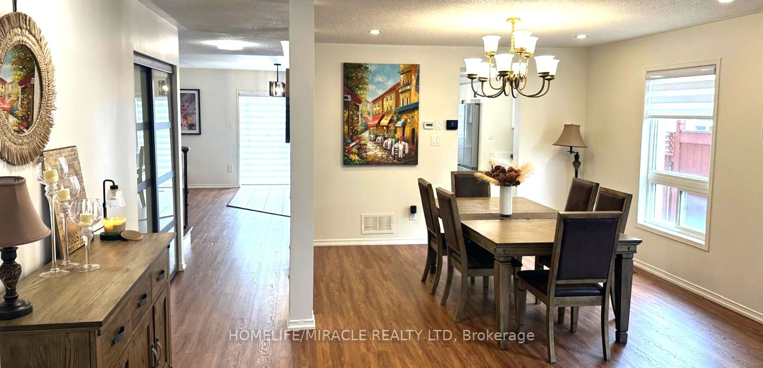 65 Fairhill Avenue, Brampton, ON L7A 2E8