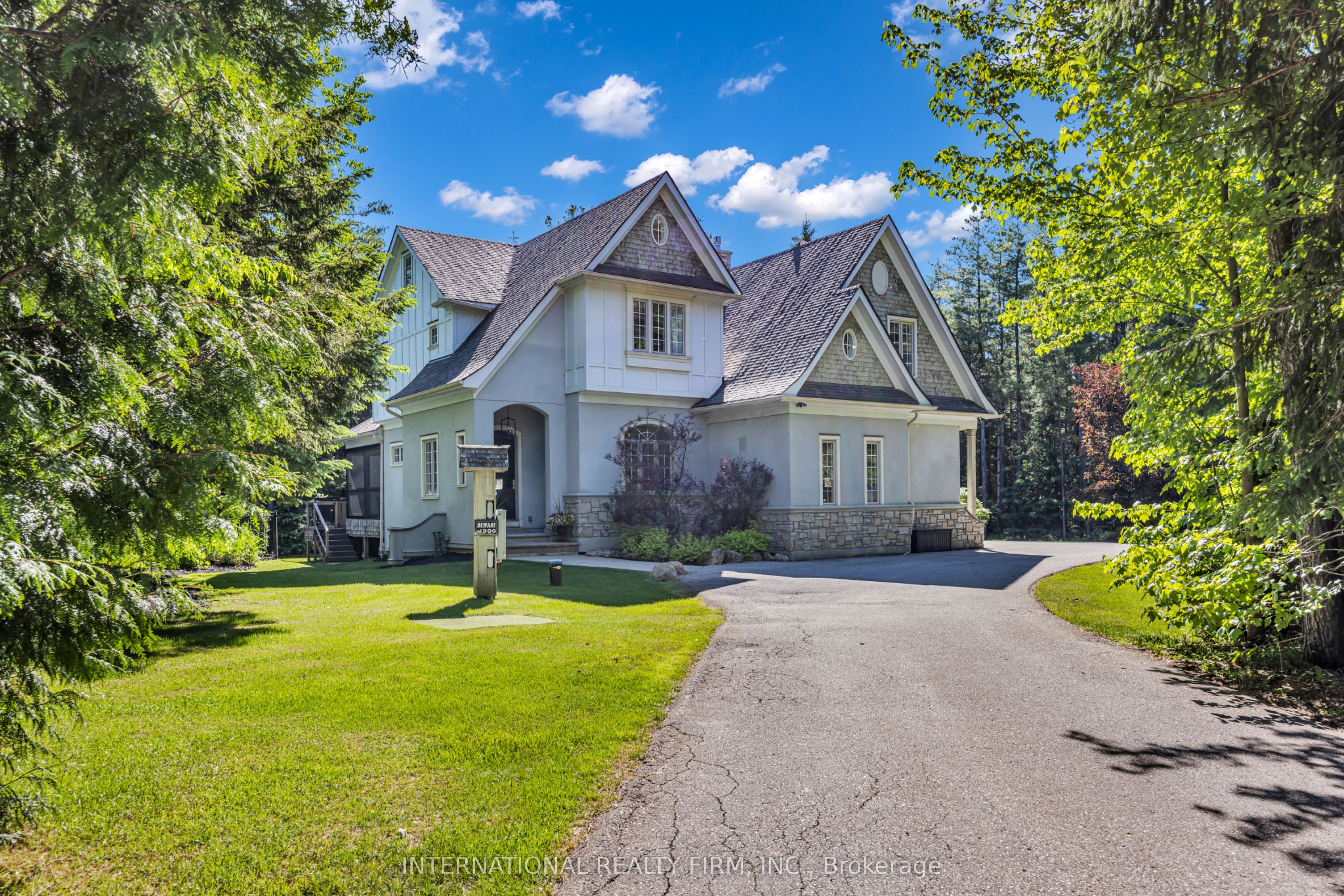 19748 Kennedy Road, Caledon, ON L7K 1Y2