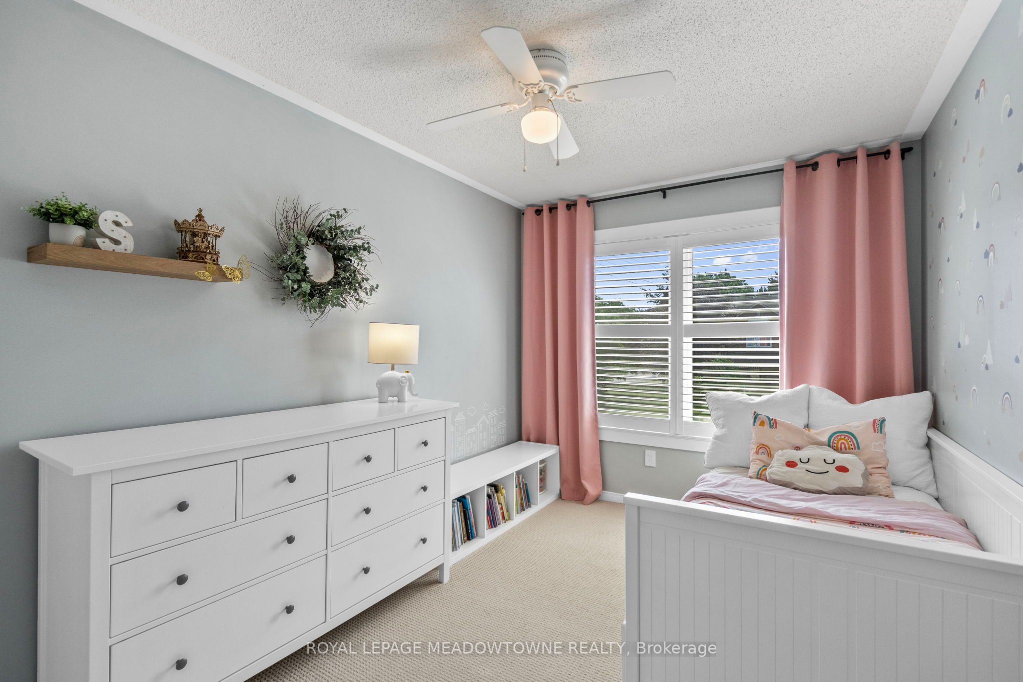 58 Dawson Crescent, Milton, ON L9T 5H9