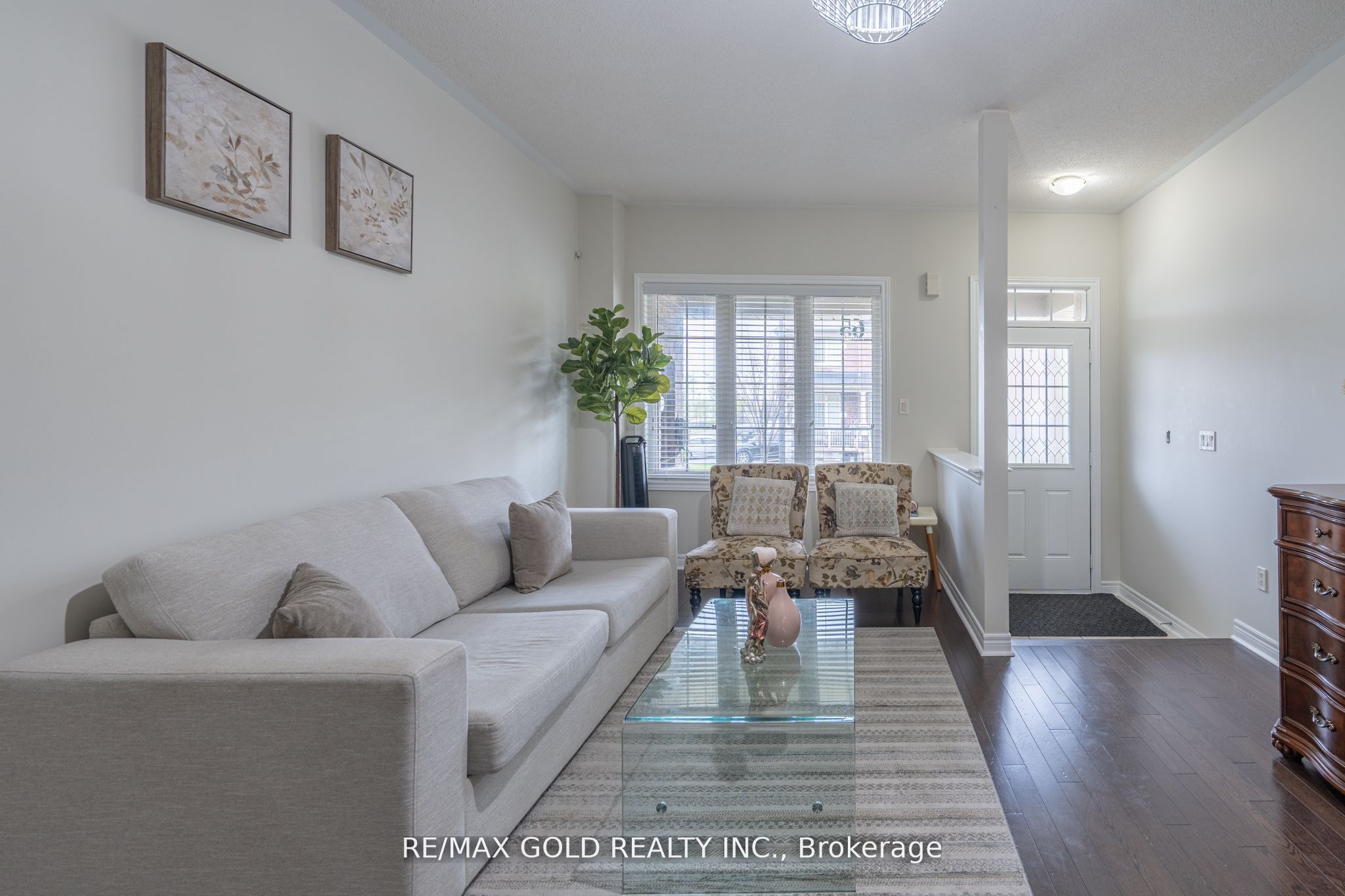 65 Villadowns Trail, Brampton, ON L6R 3Y8