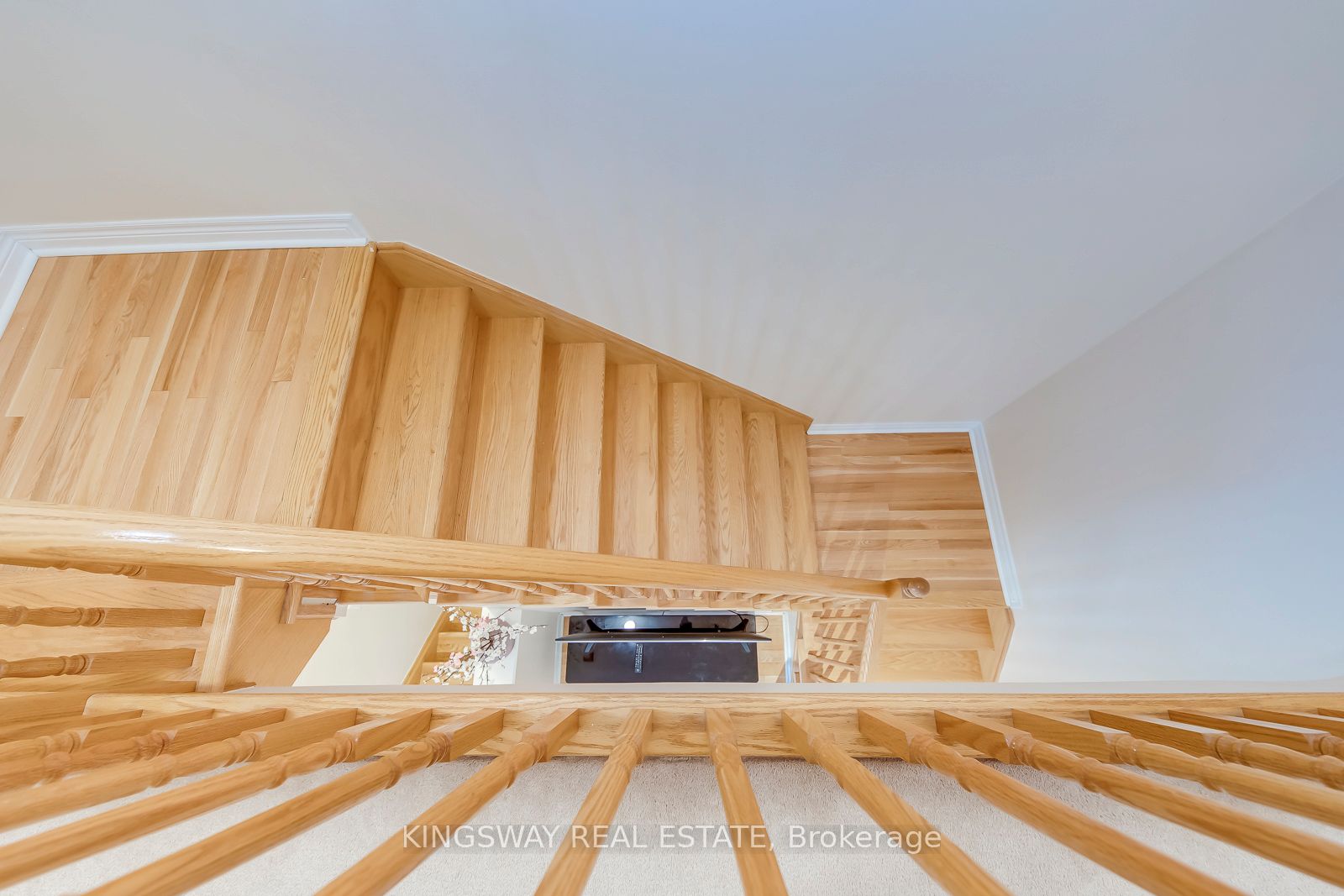 5479 Fudge Terrace, Mississauga, ON L5M 0M9