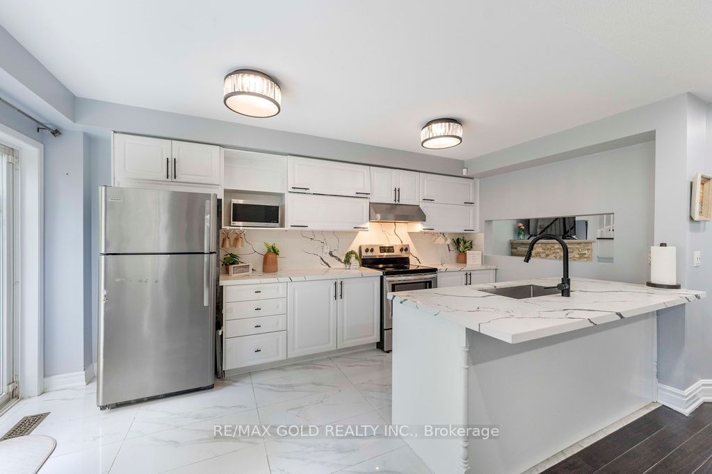 1201 Mowat Lane, Milton, ON L9T 5R2