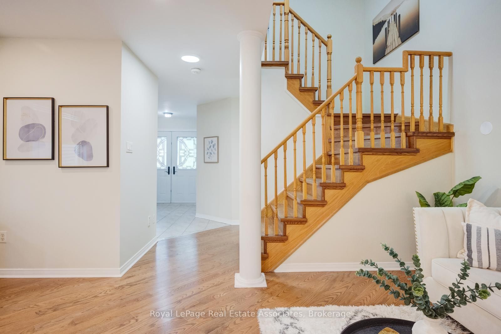 49 Tiller Trail, Brampton, ON L6X 4R6