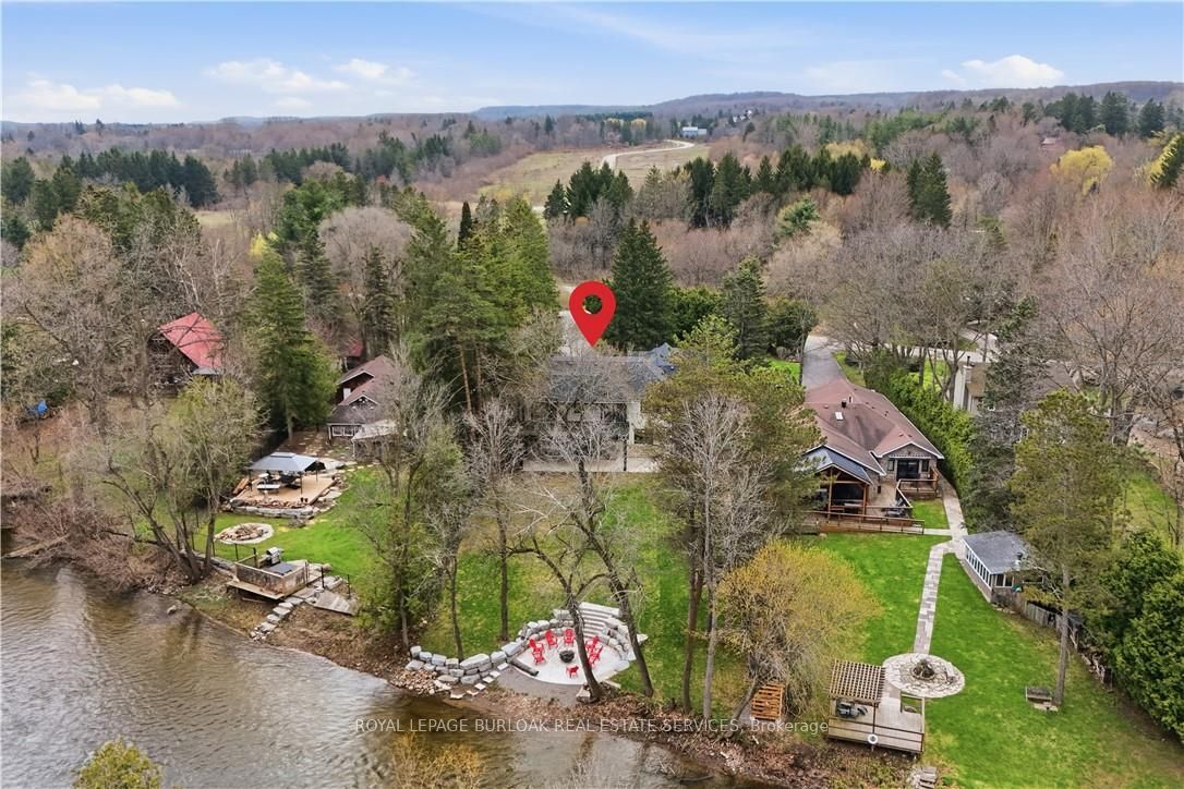 39 Credit Road, Caledon, ON L7C 3J3