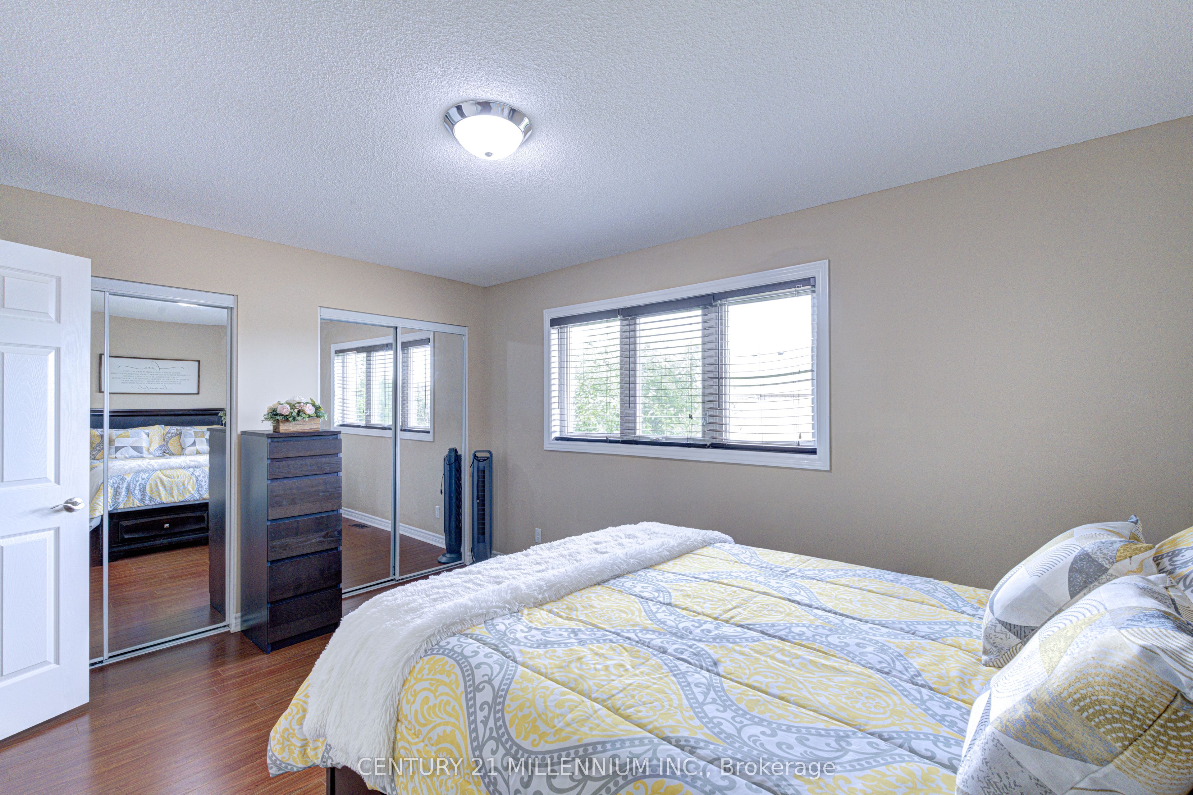 28 Silo Court, Brampton, ON L6X 4S4