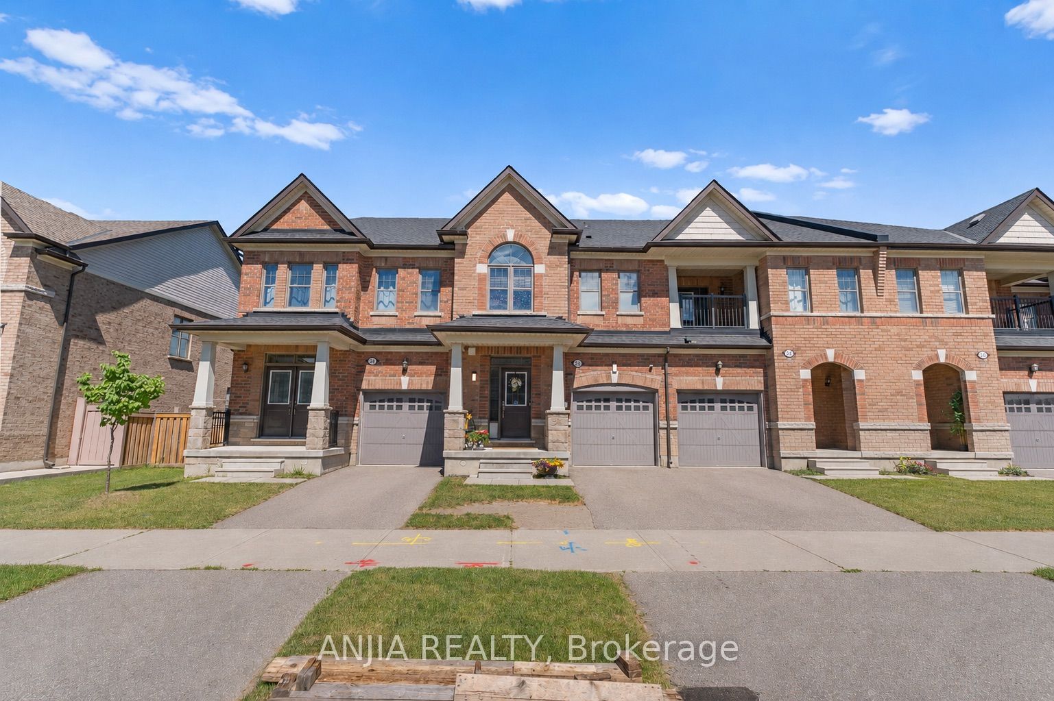 24 Morra Avenue, Caledon, ON L7E 4K5