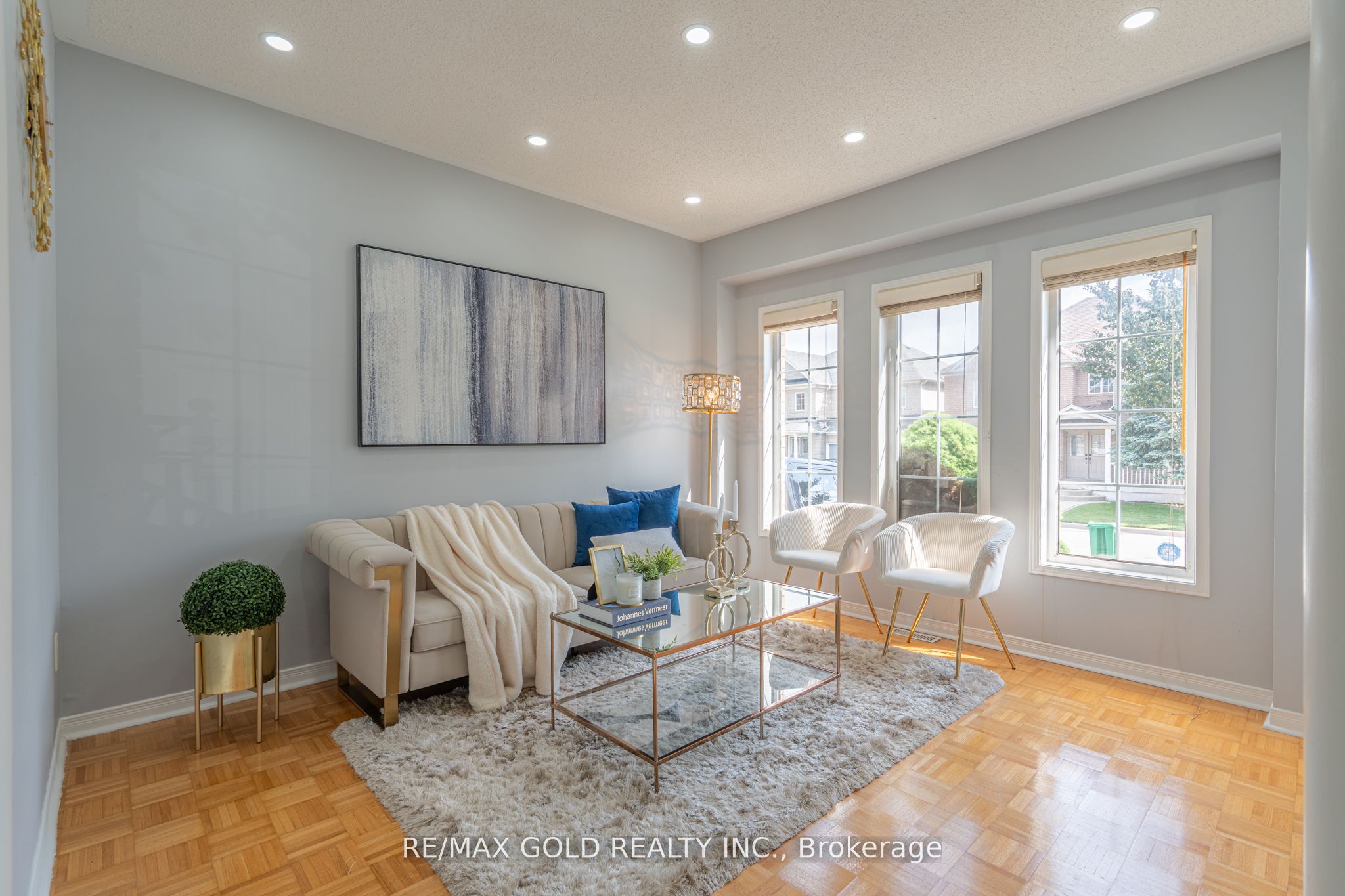 26 Wildhorse Lane, Brampton, ON L6R 2J5
