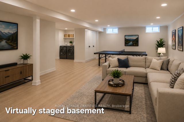 1149 Barr Crescent, Milton, ON L9T 6X8