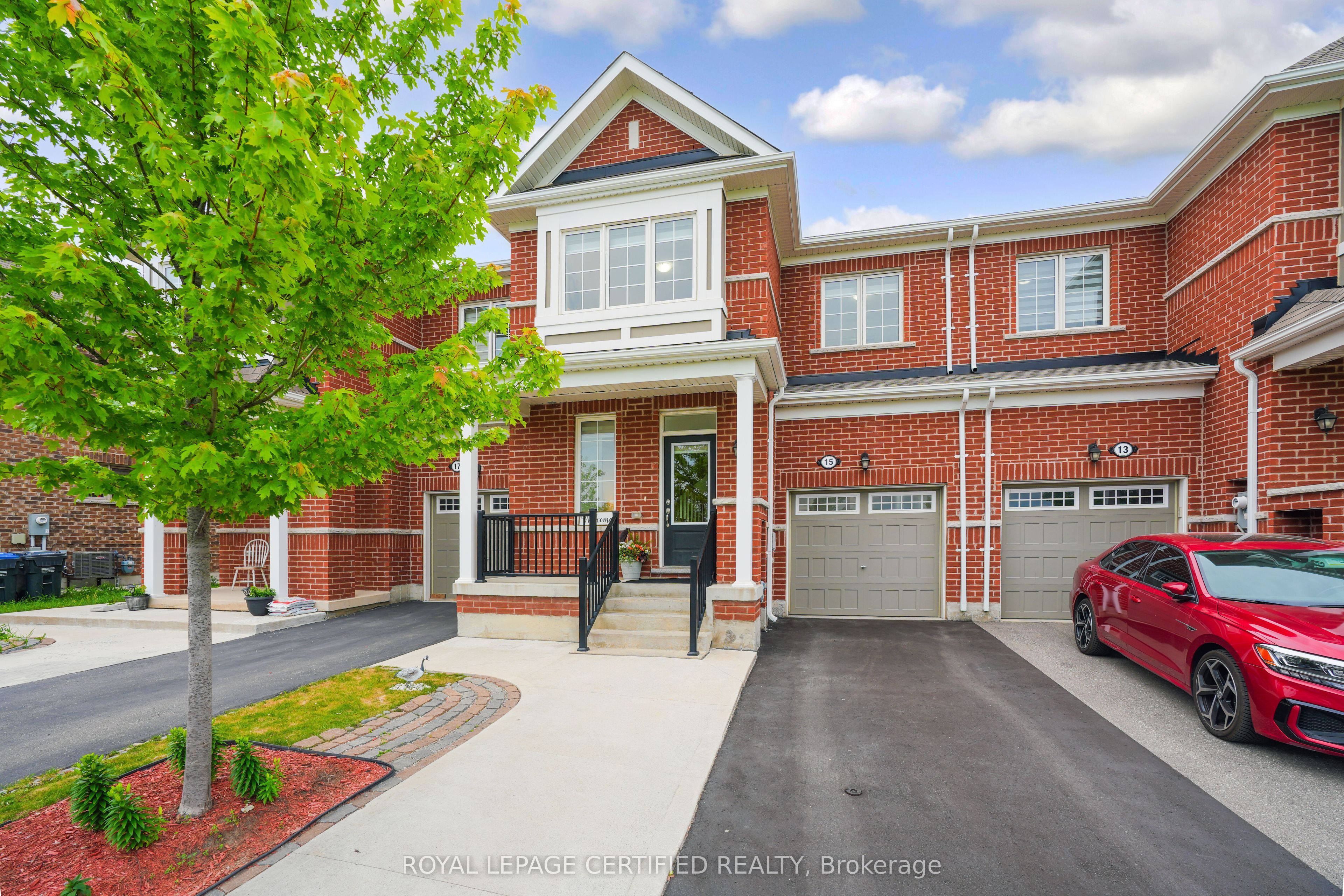 15 Boat Street, Brampton, ON L7A 5C9