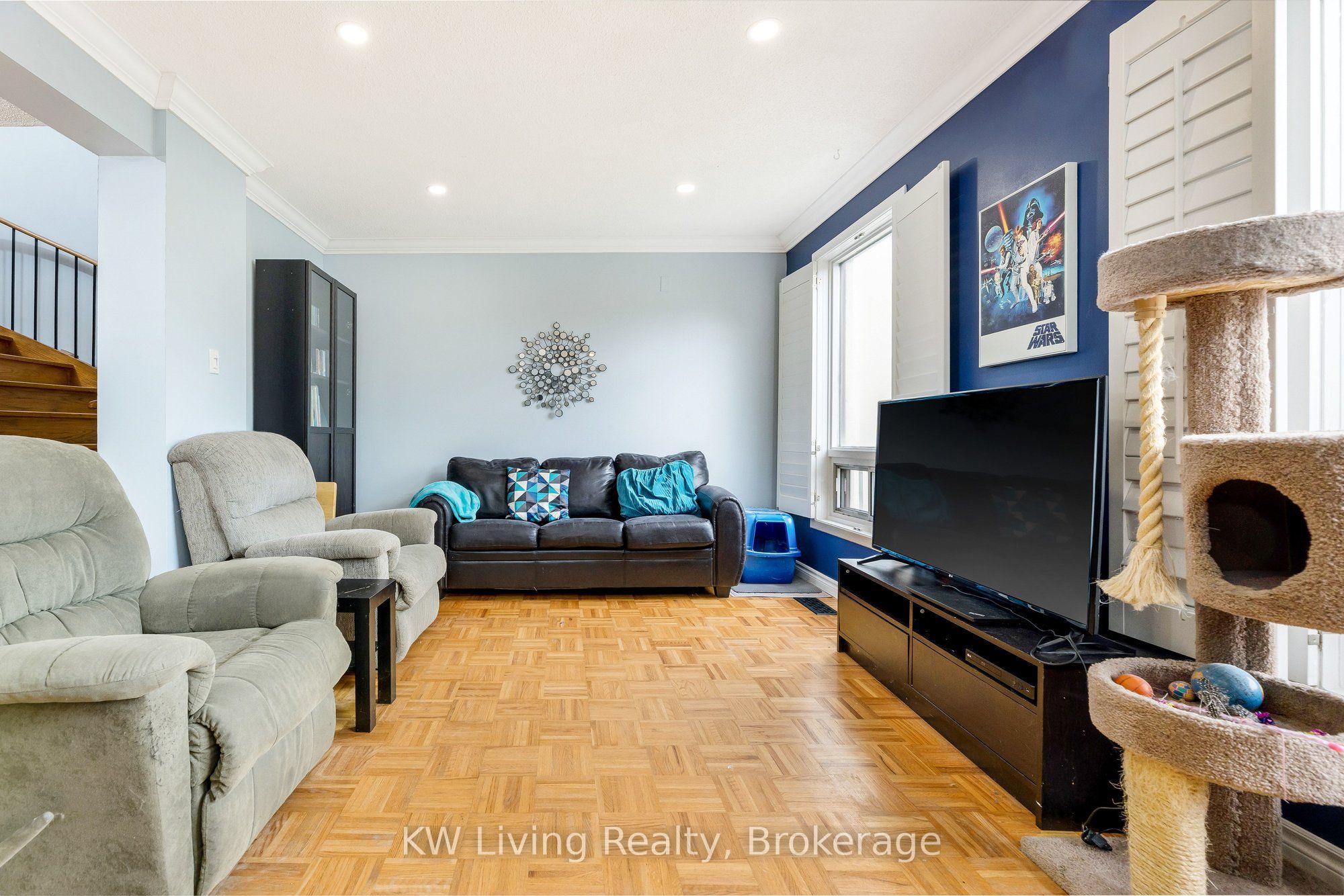 6679 Shelter Bay N/A 11, Mississauga, ON L5N 2A2