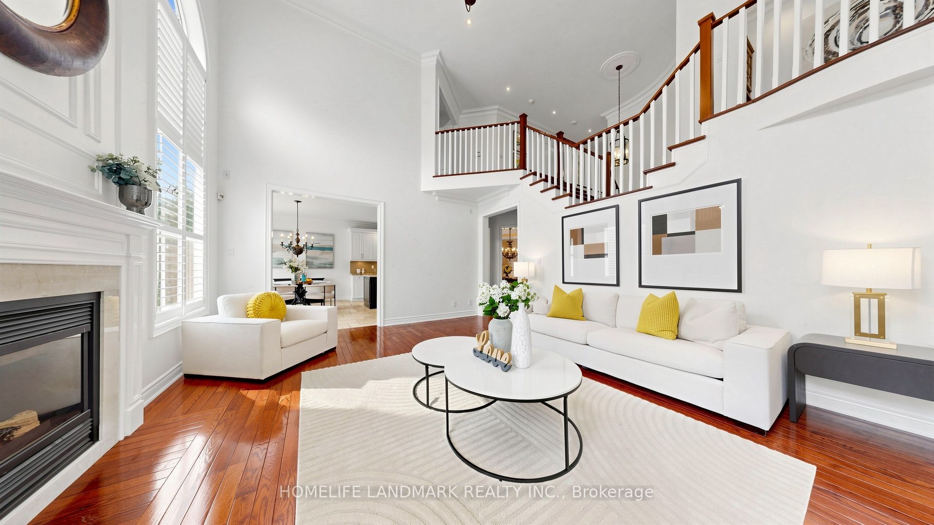 2508 Hemmford Drive, Oakville, ON L6M 4R6