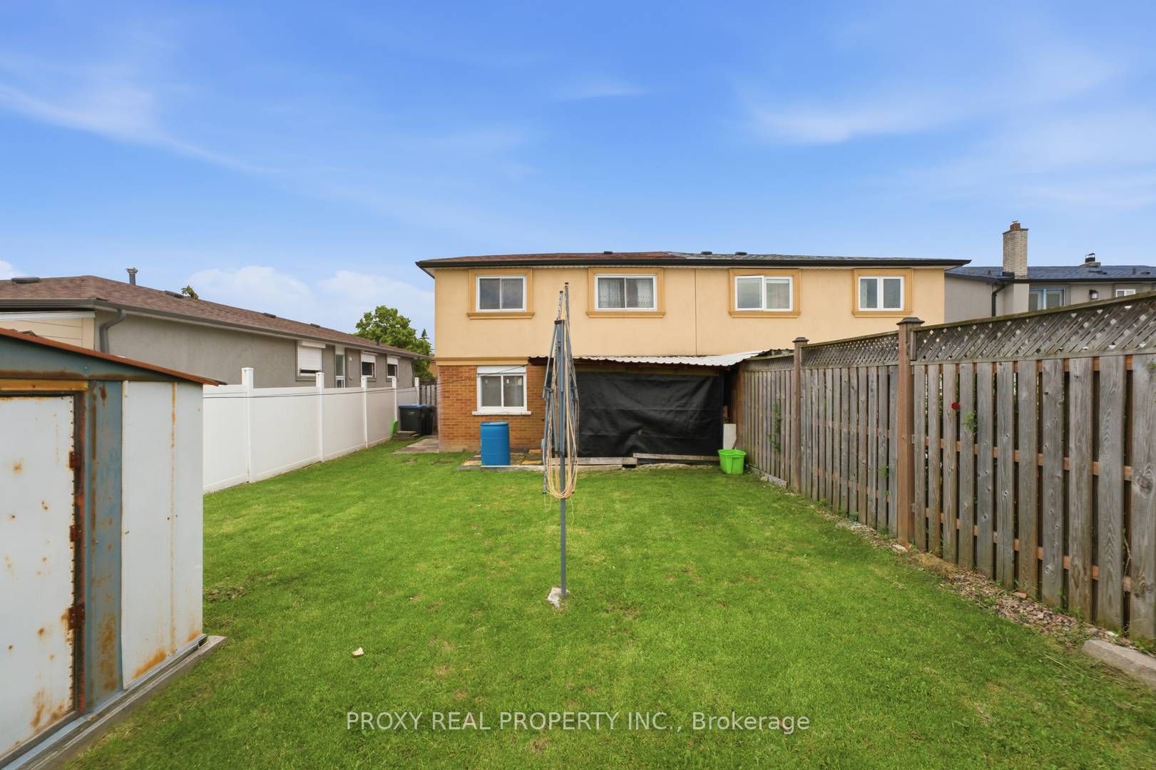 3373 Jolliffe Avenue, Mississauga, ON L4T 1V6
