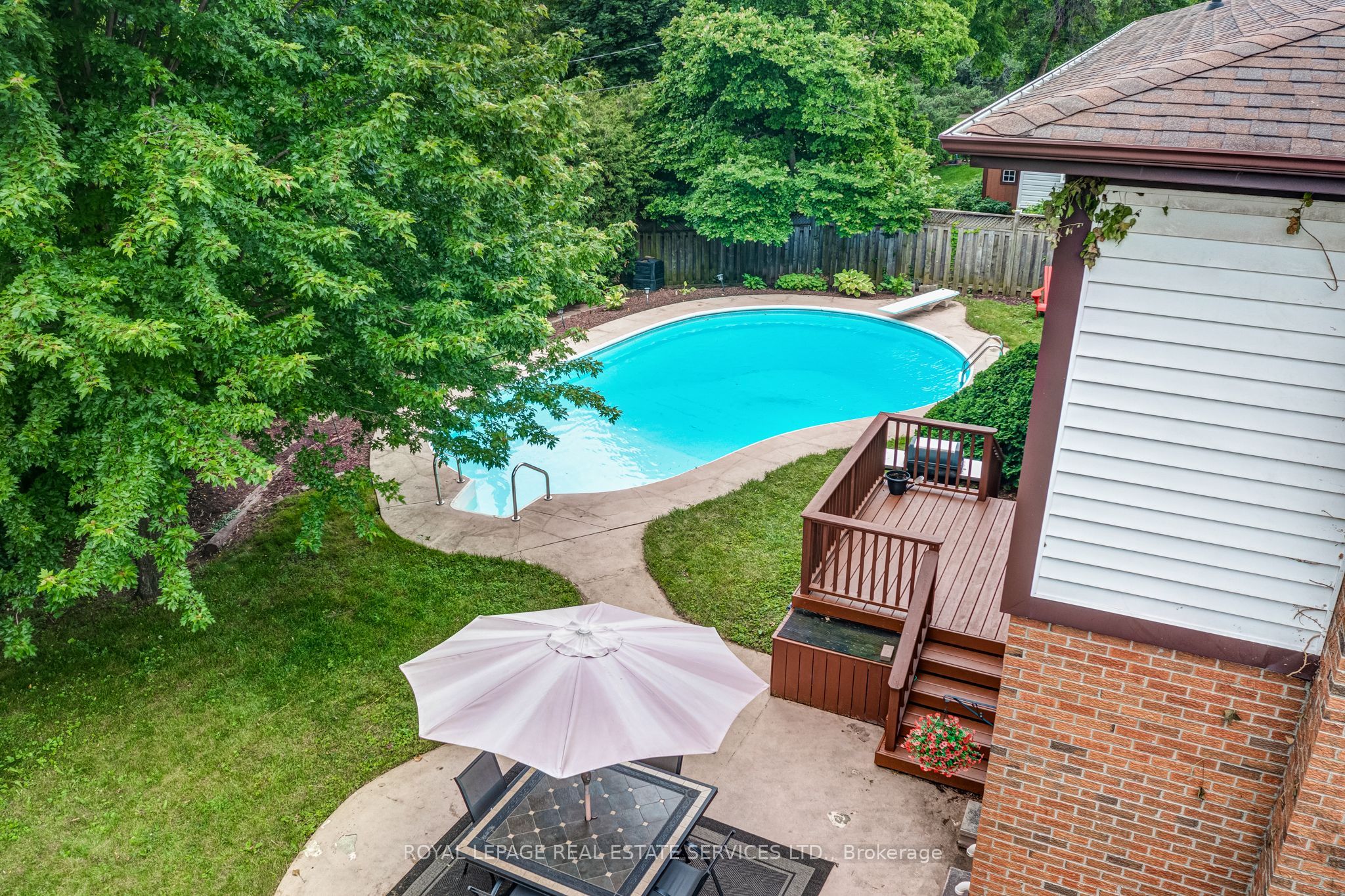 88 GERMORDA Drive, Oakville, ON L6H 2R1