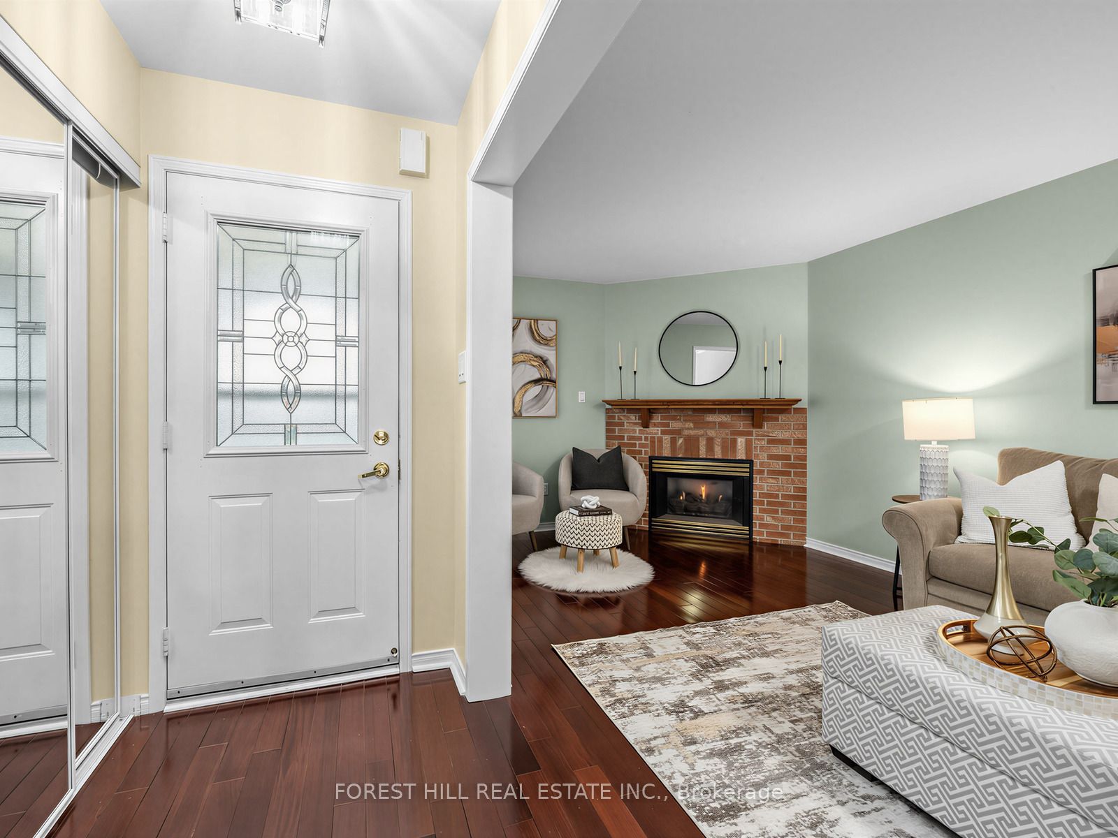 39 Prairie Rose Circle, Brampton, ON L6R 1R6