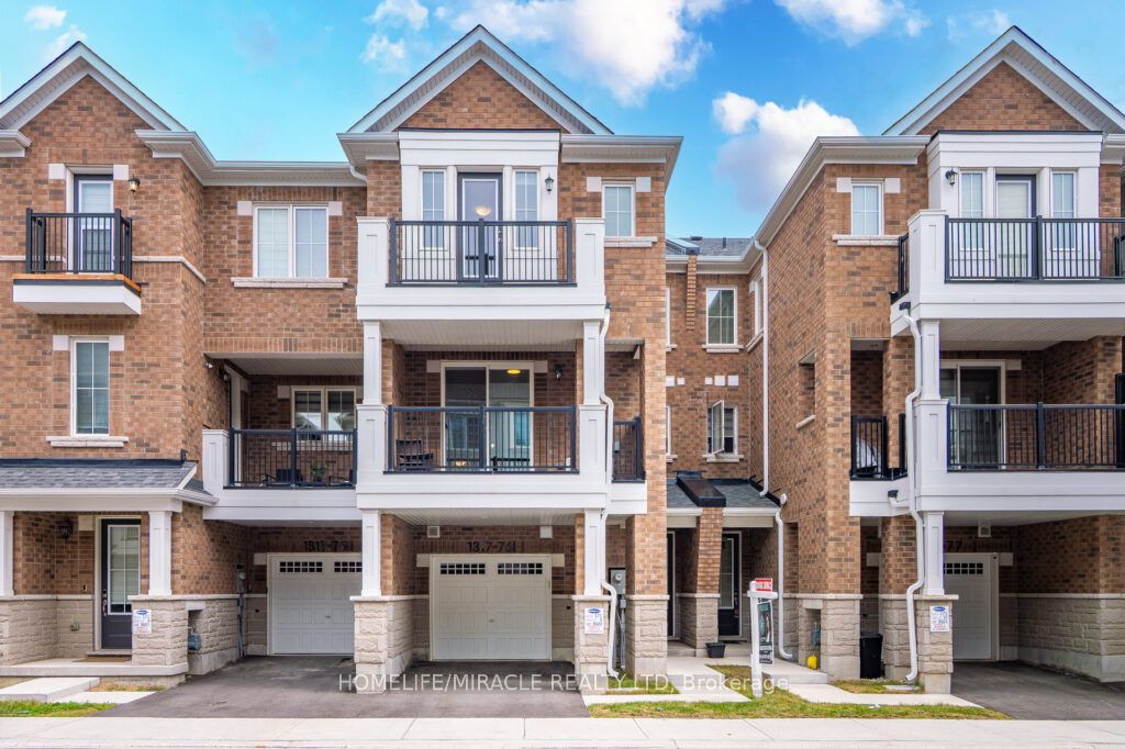 1317 Leriche Way 76, Milton, ON L9E 0H5