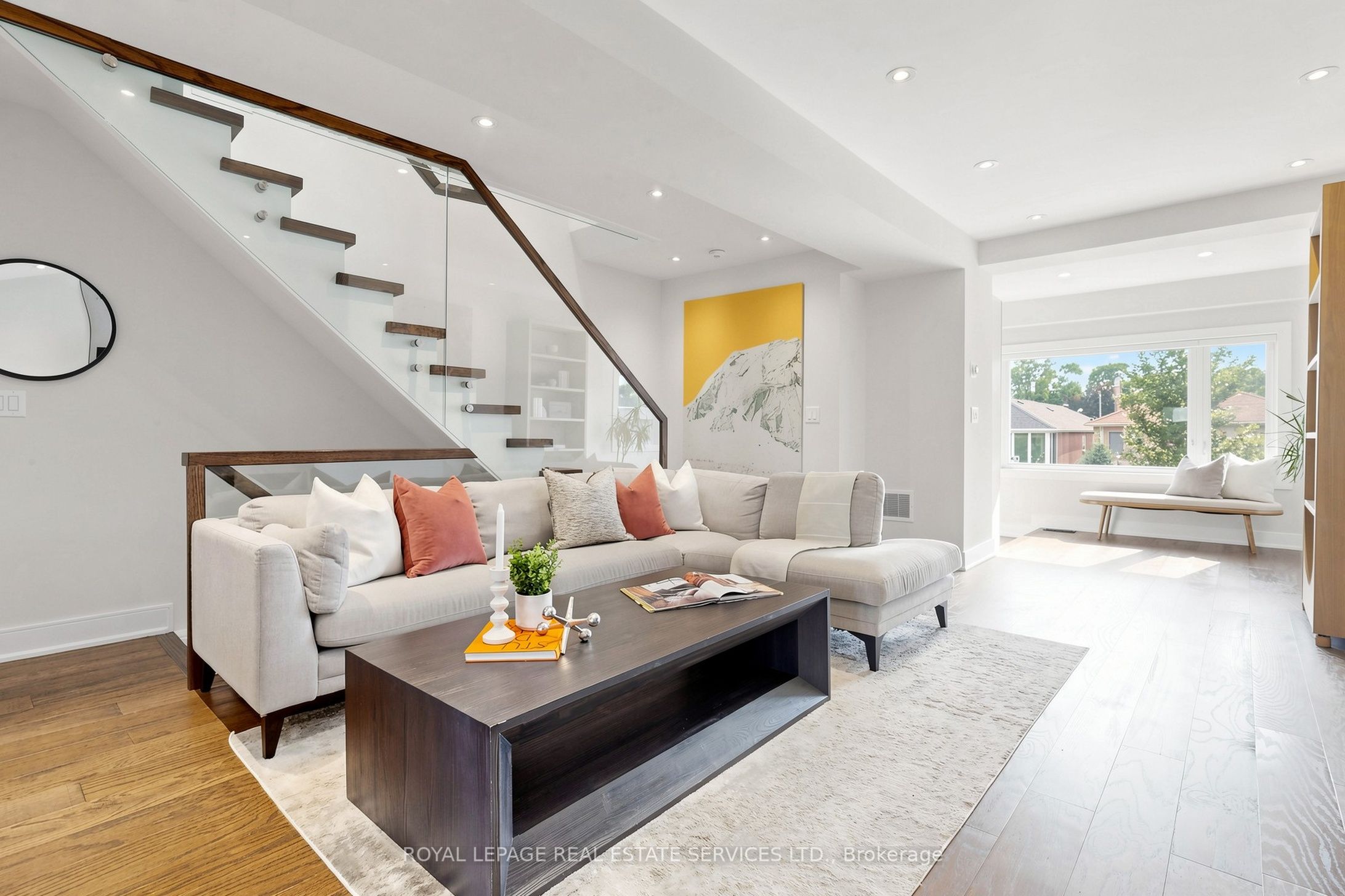 329 Nairn Avenue, Toronto, ON M6E 4H9