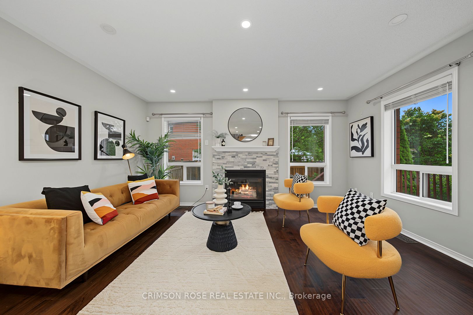 506 PONDVIEW Place, Oakville, ON L6H 6S3