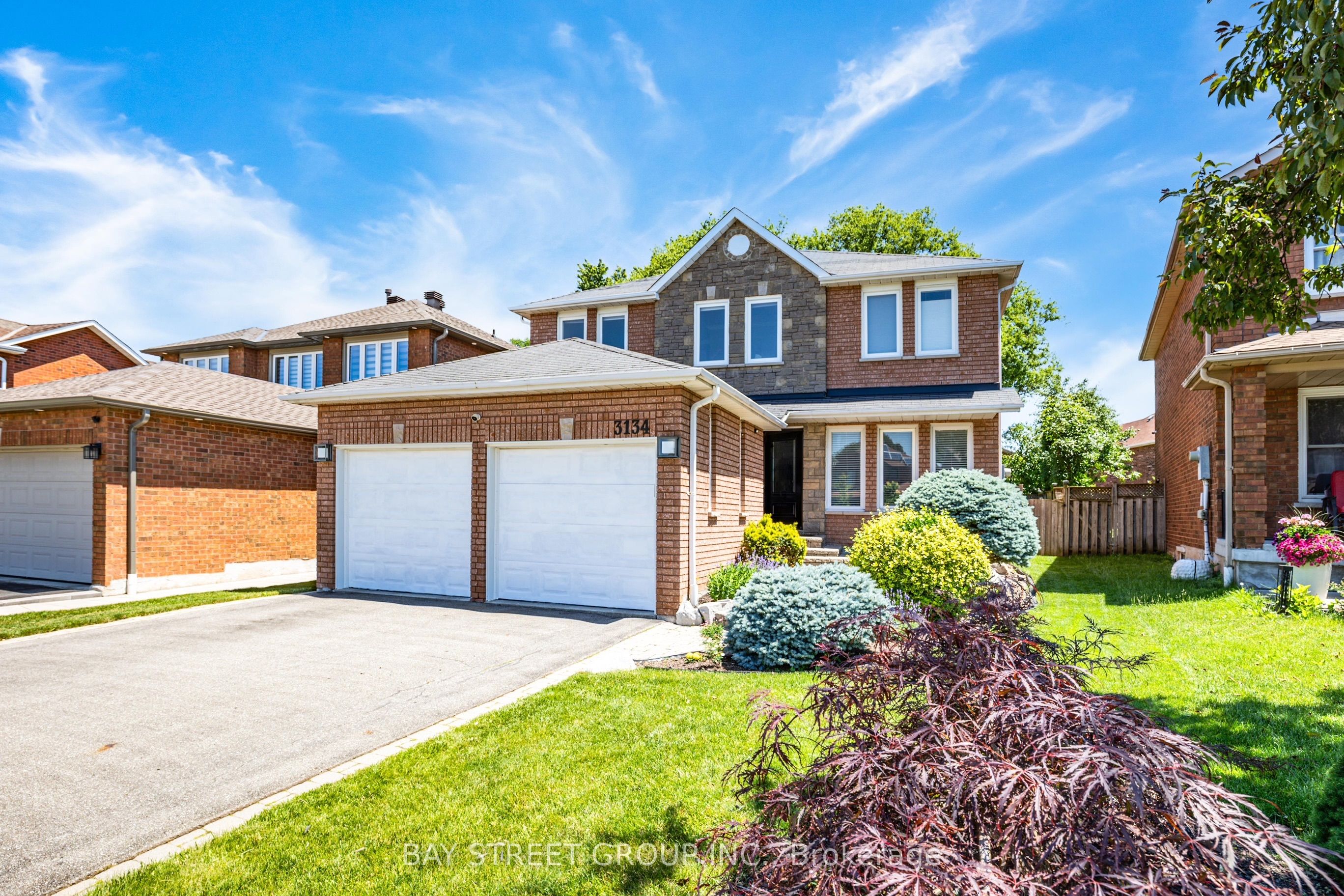 3134 Orleans Road, Mississauga, ON L5L 5L4