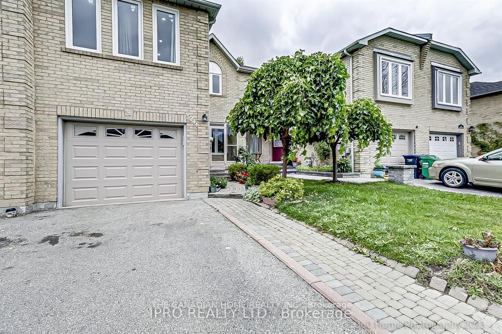 5244 Cinnamon Road S, Mississauga, ON L5V 1T3