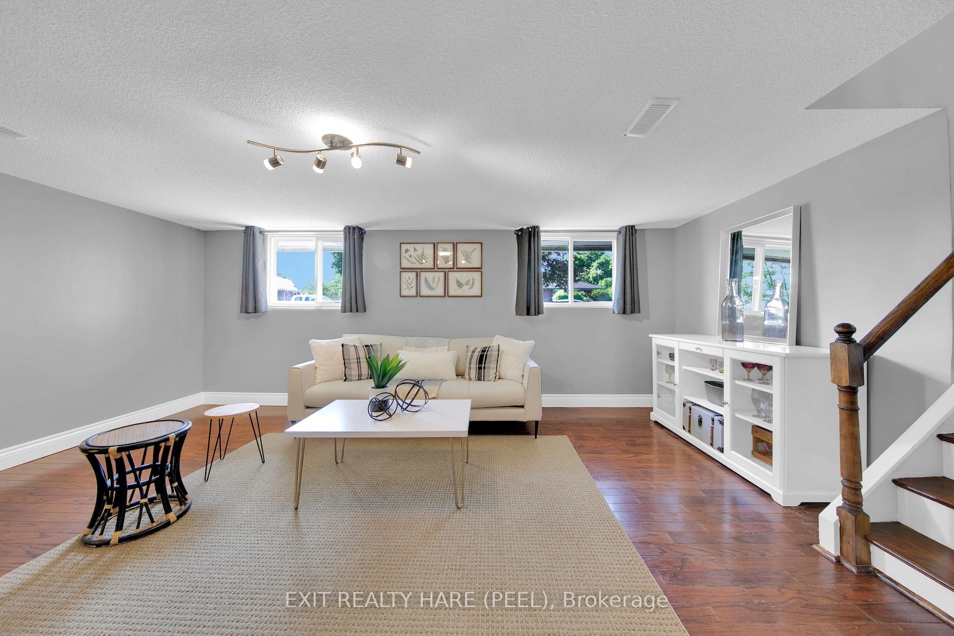 84 Addington Crescent, Brampton, ON L6T 2R3
