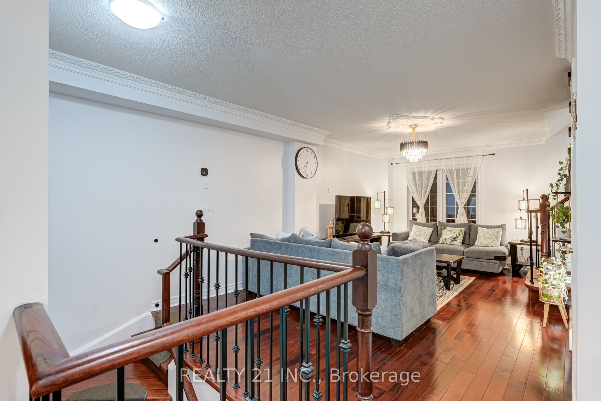 17 Rock Haven Lane, Brampton, ON L6X 0H2