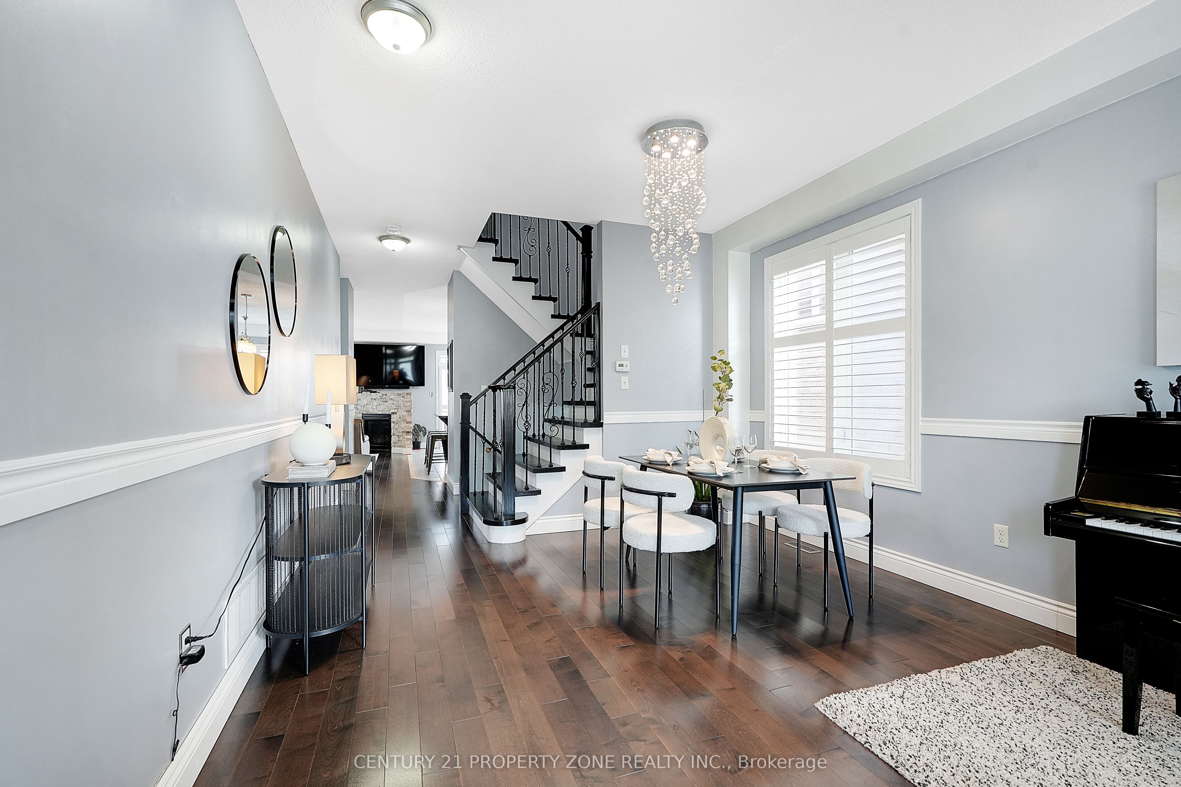 8 Amaranth Crescent, Brampton, ON L7A 0L7